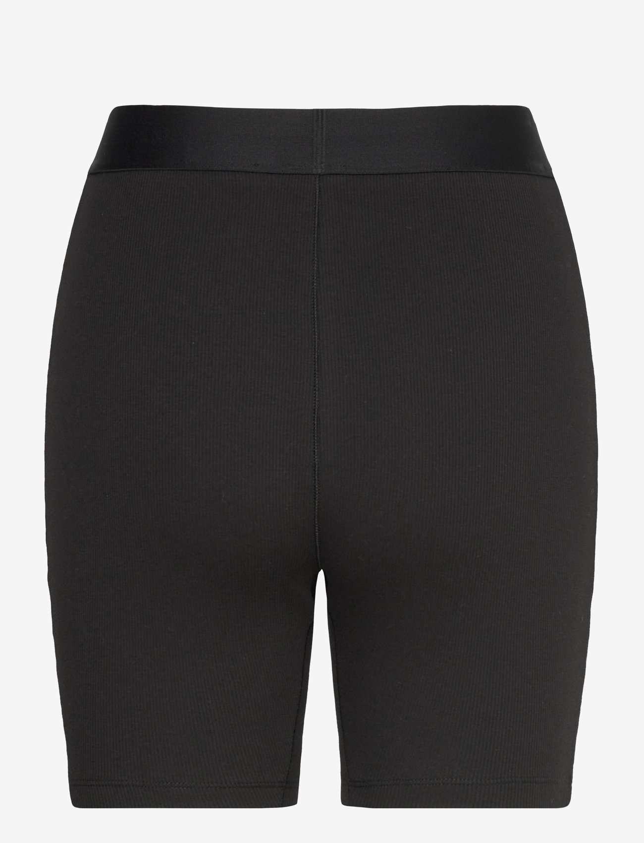 Calvin Klein - BIKE SHORT - cykelshorts - black - 2