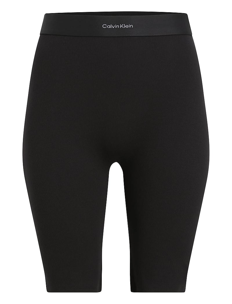 Calvin Klein Rib Bike Short (CKMQS7216E) Cycling shorts