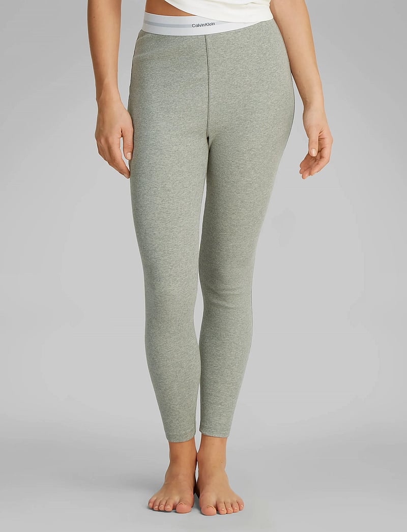 Calvin Klein Legging (CKMQS7220E) Leggings Collants