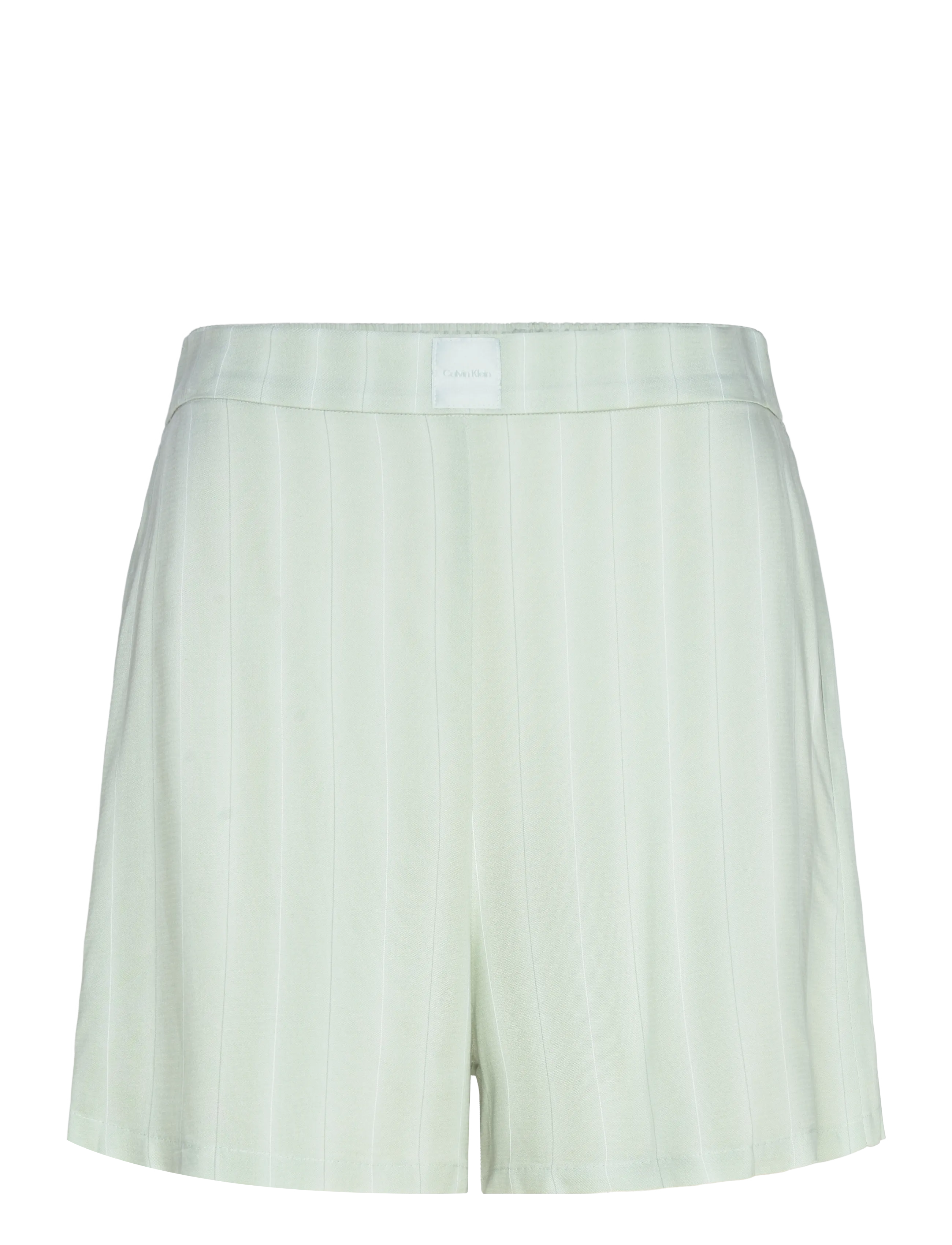 Calvin Klein Short, XS, Night & Loungewear, Grün - Shorts, Frauen