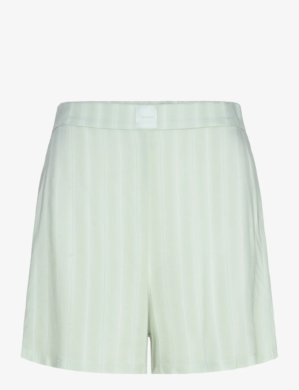 Calvin Klein - SHORT - shorts - judd light stripe sky grey - 0