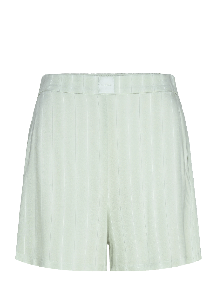 Calvin Klein - SHORT - natshorts - judd light stripe sky grey - 0