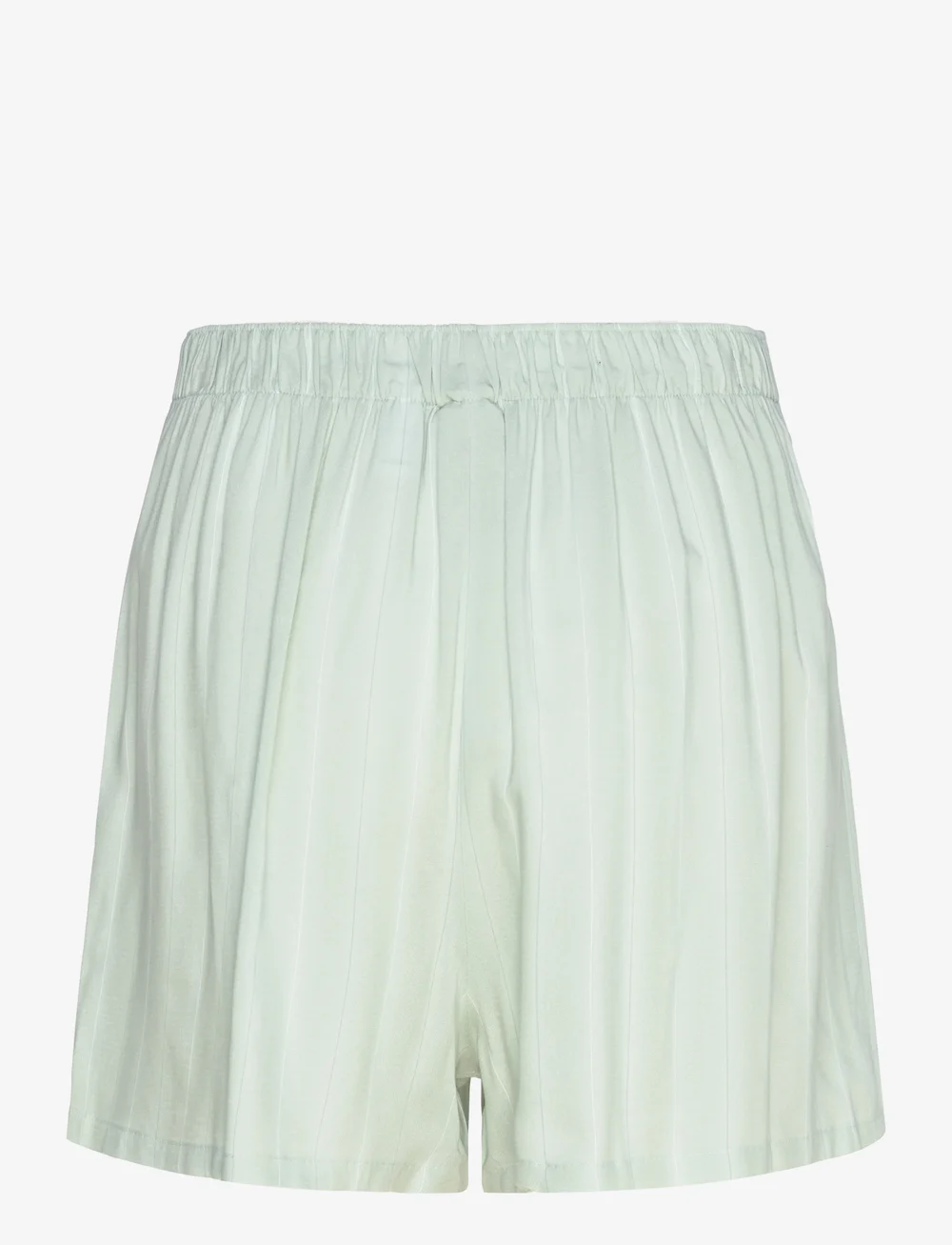 Calvin Klein - SHORT - shorts - judd light stripe sky grey - 1