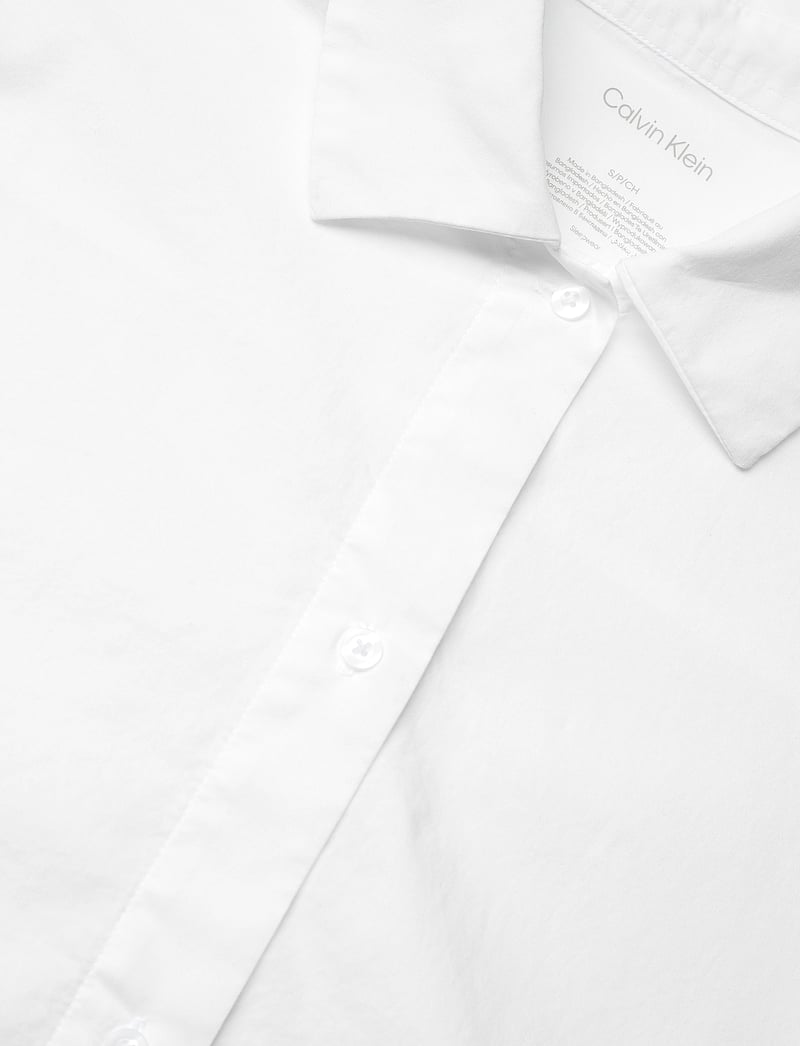 Calvin Klein S/s Button Down (CKMQS7314E) - Short-sleeved shirts - Boozt.com Calvin Klein S/s Button Down (CKMQS7314E) - Short-sleeved shirts - Boozt.com