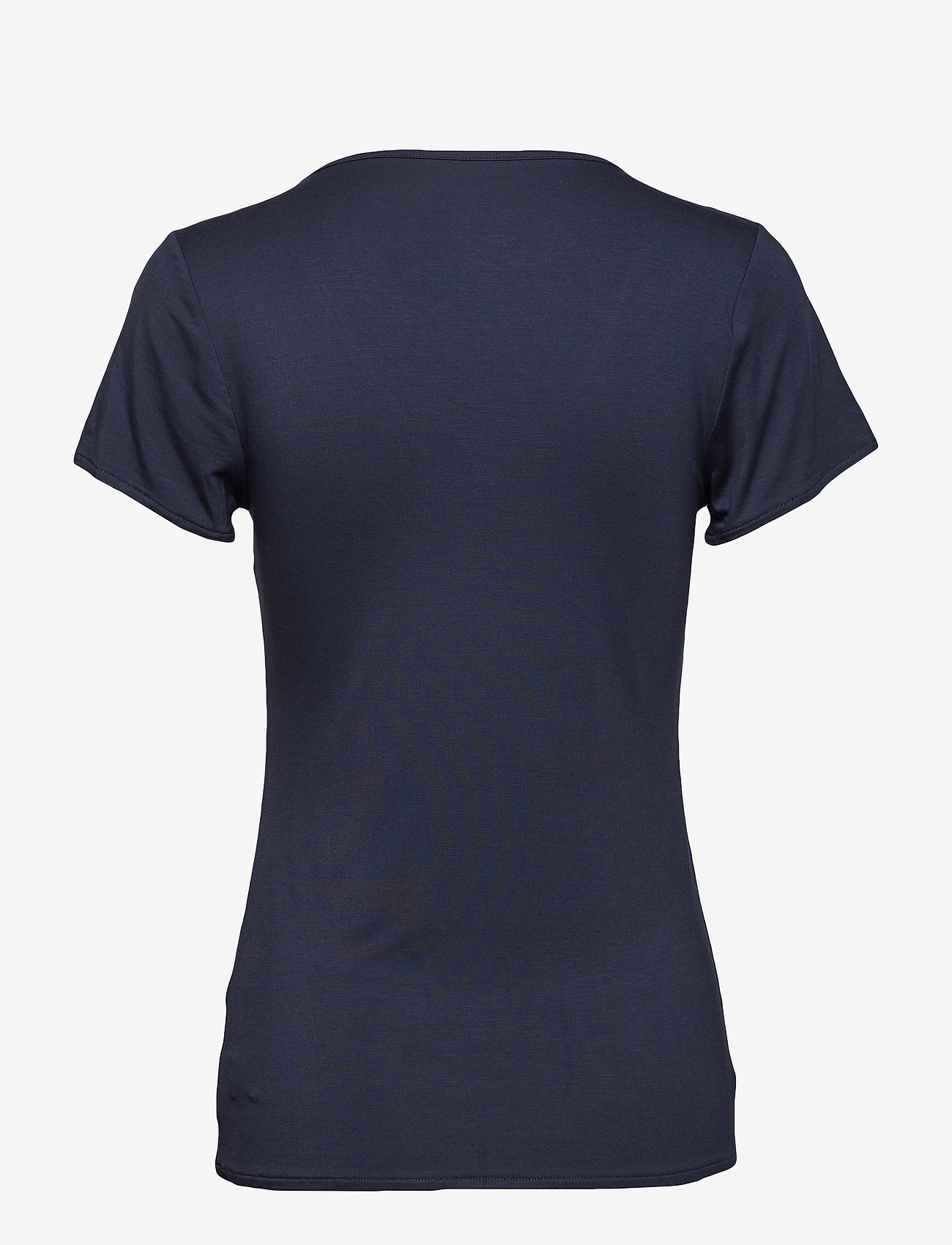 Calvin Klein - S/S V NECK - speakeasy - 1