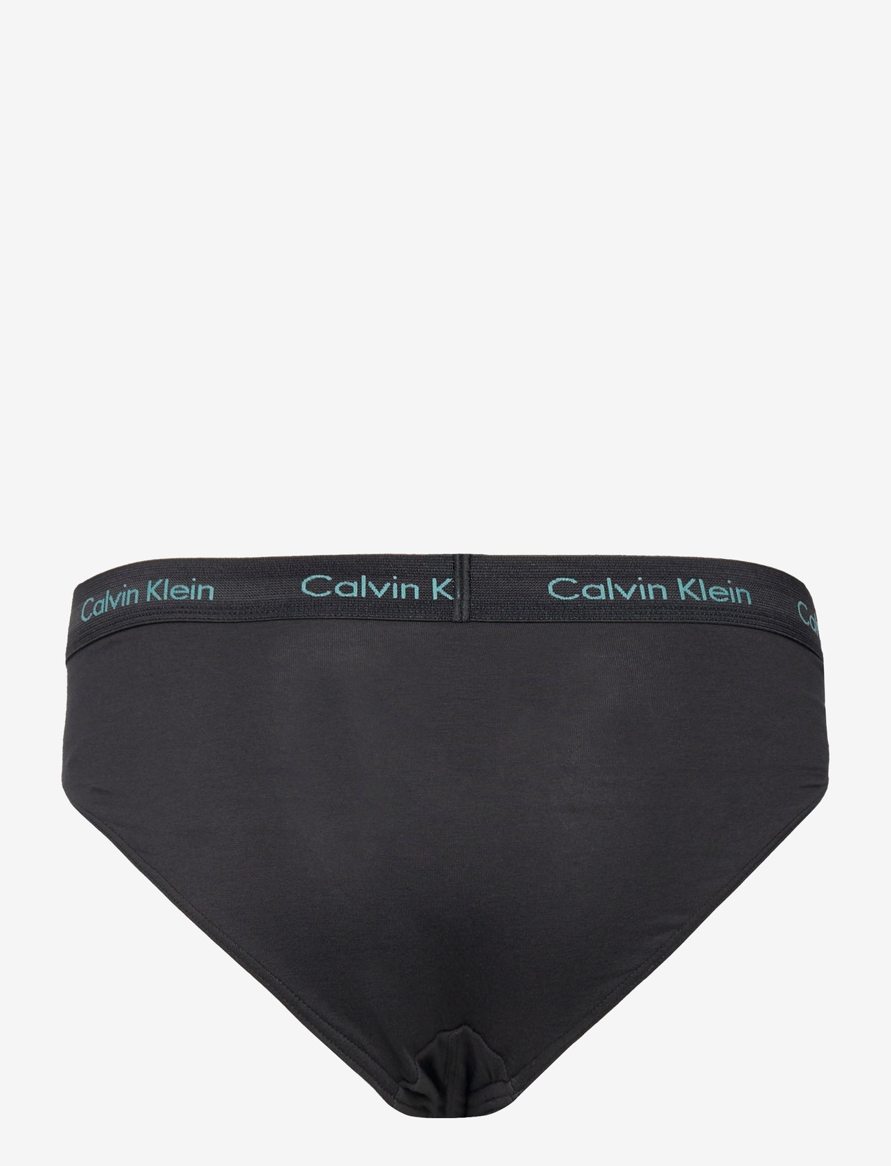 Calvin Klein - 3P HIP BRIEF - b-wild aster, auth grey, arctic lg - 5