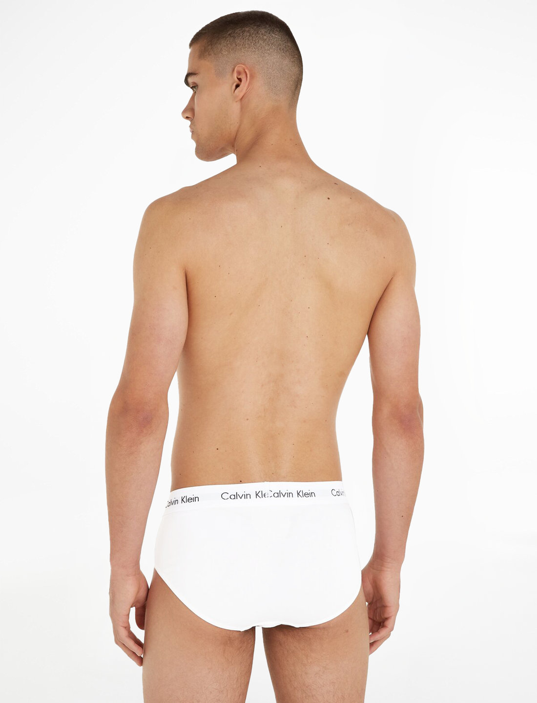 Calvin klein heren ondergoed hotsell