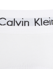 Calvin Klein - 3P HIP BRIEF - multipack kalsonger - white - 5