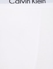 Calvin Klein - TRUNK 3PK - multipack underbukser - white - 8