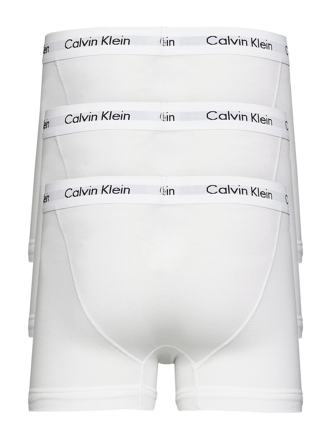 Calvin Klein Trunk 3pk - Boxers