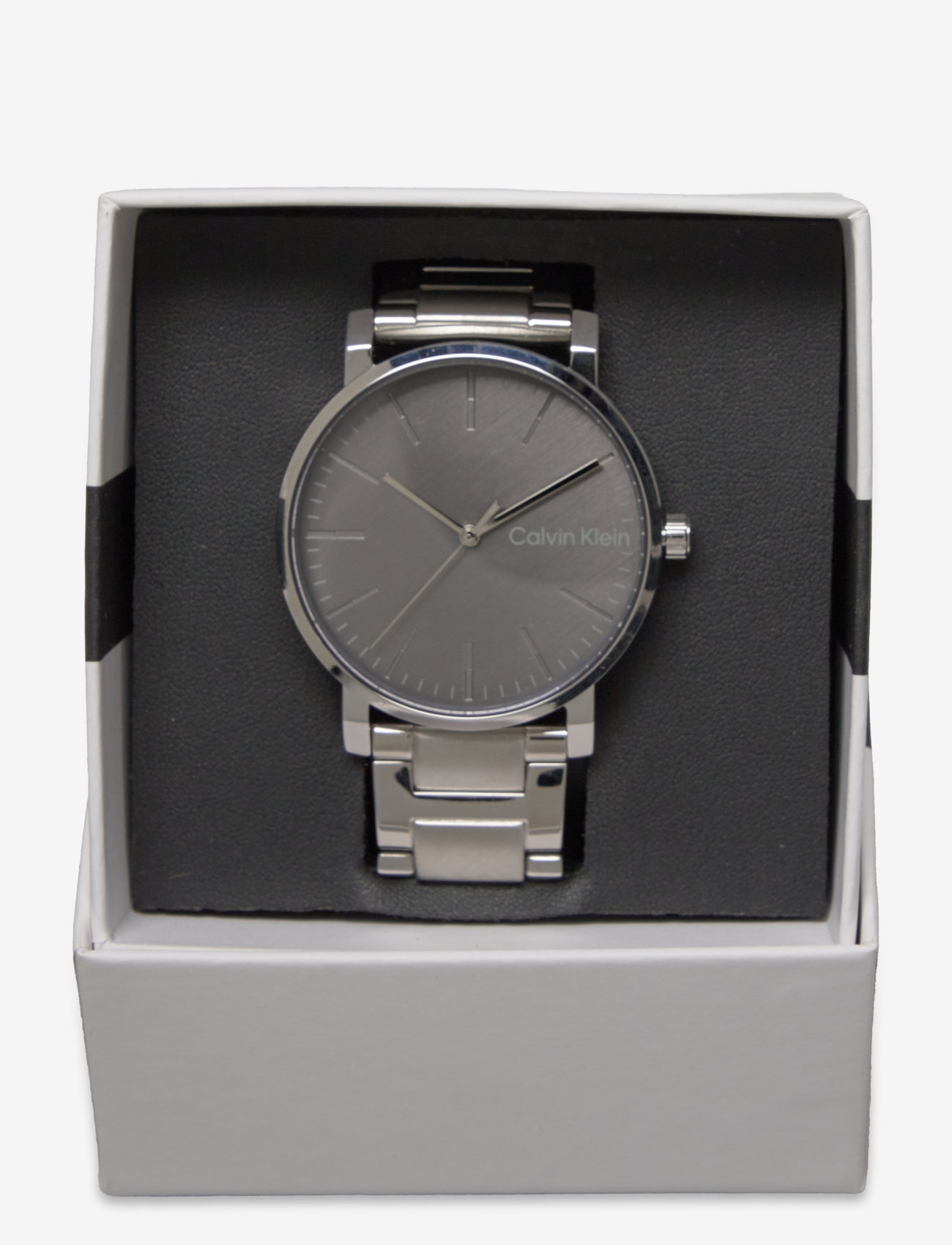 Calvin Klein - Timeless Slate - black - 0