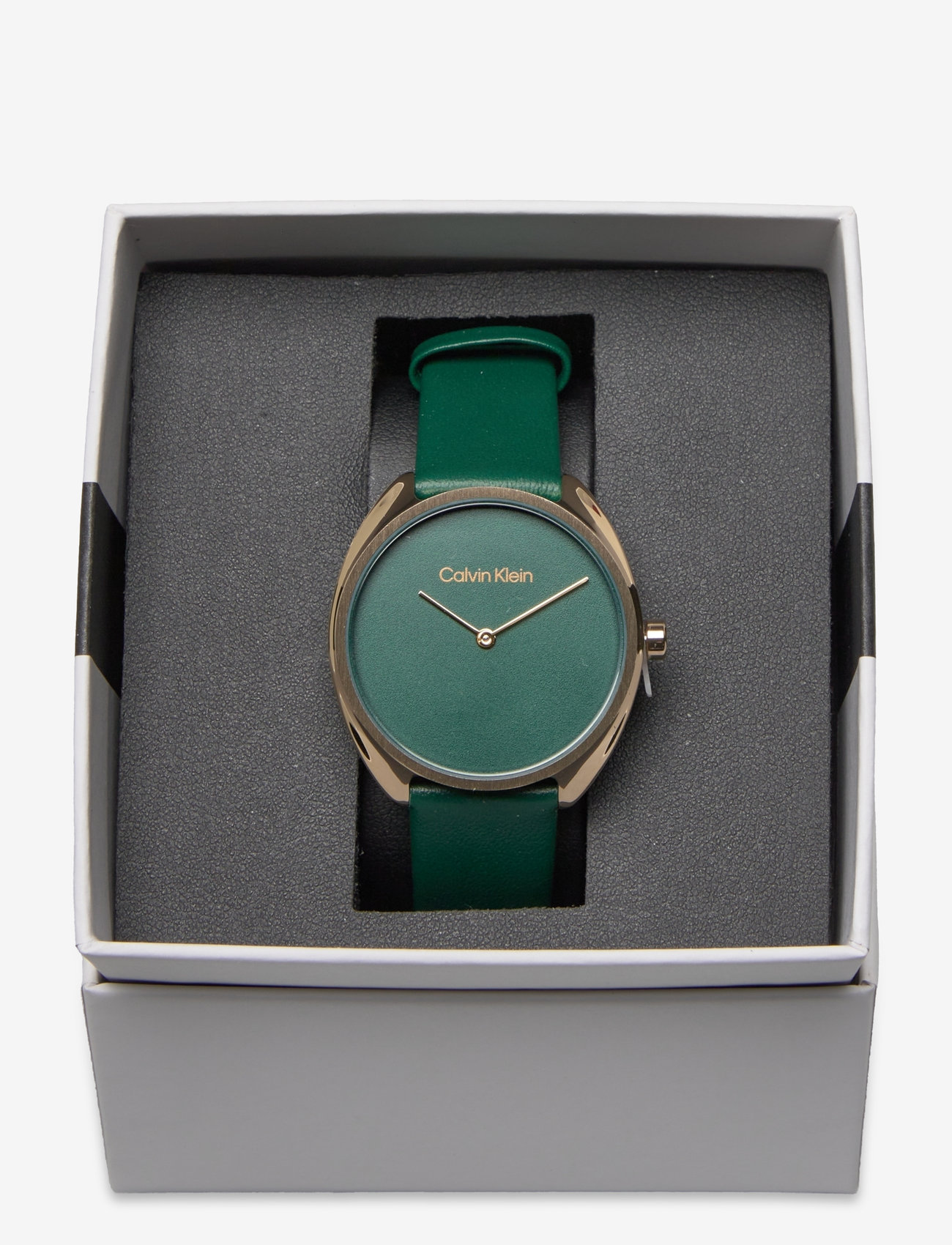 Calvin Klein - Adorn - green - 0