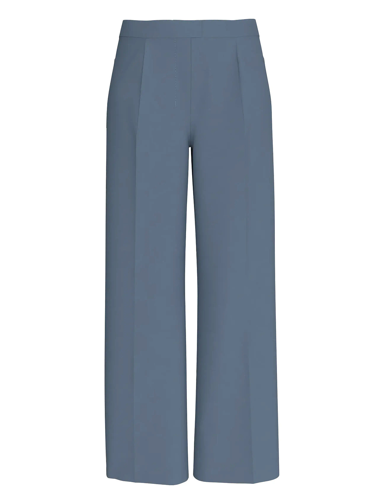 Calvin Klein Hero Tailored Trouser - Good 2 - Blue - RG/2 1