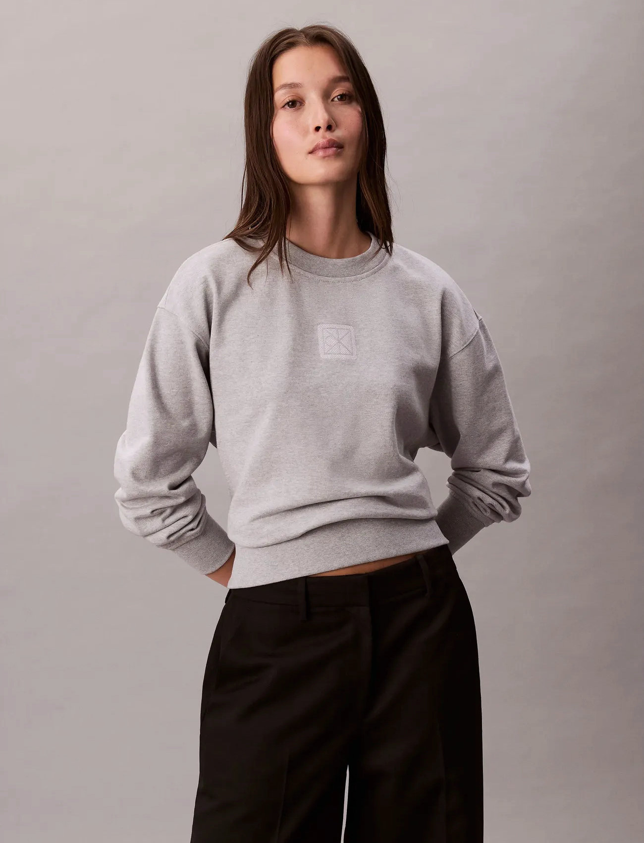 Grey
