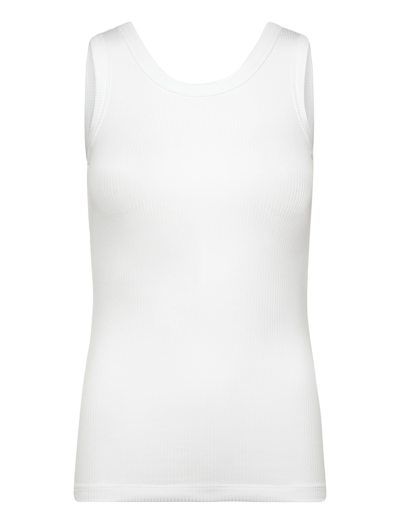 Calvin Klein | A- Modal Rib Tank (Essential) | XS