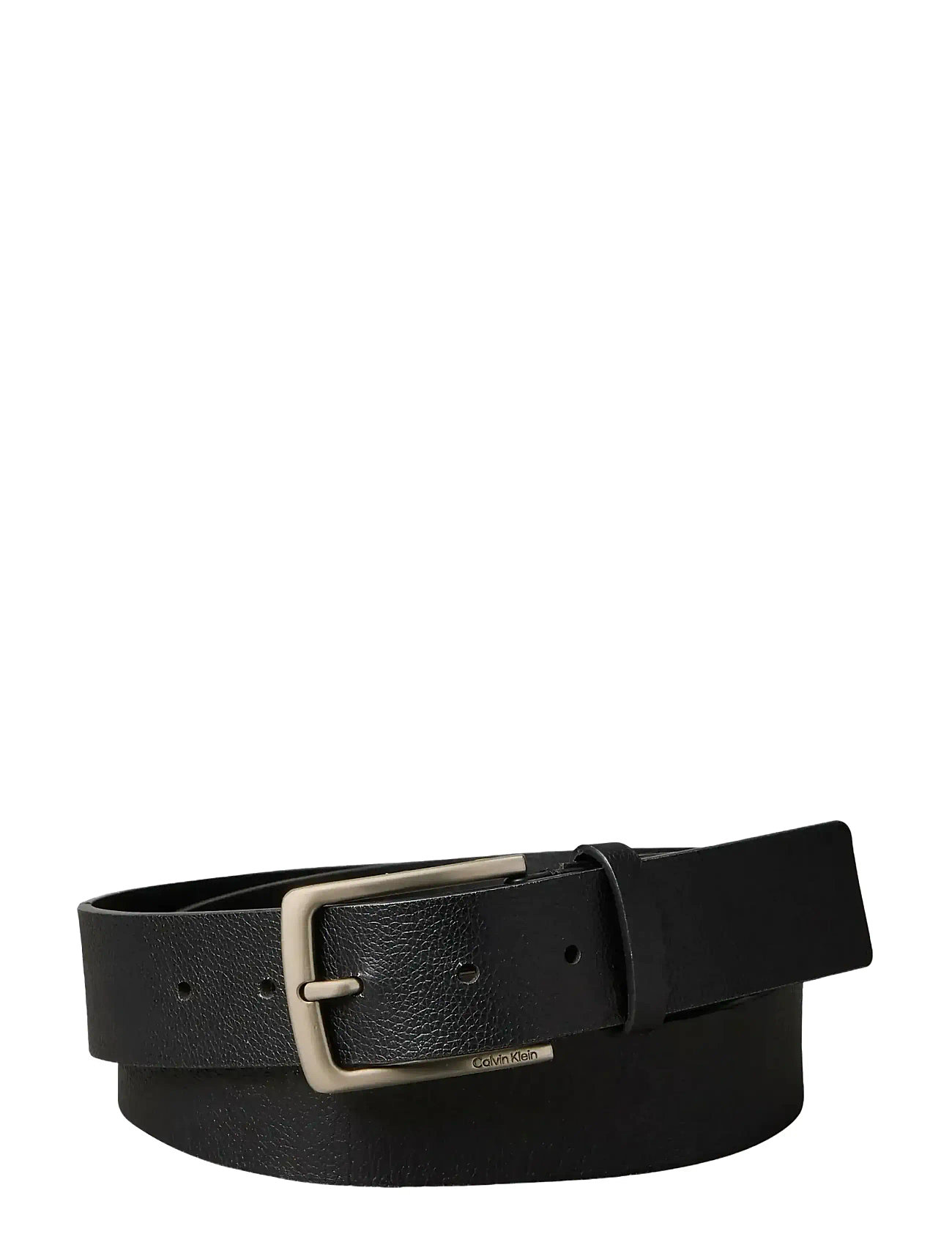 Calvin Klein | Casual Pin Buckle Pebble 35Mm Ad | 105