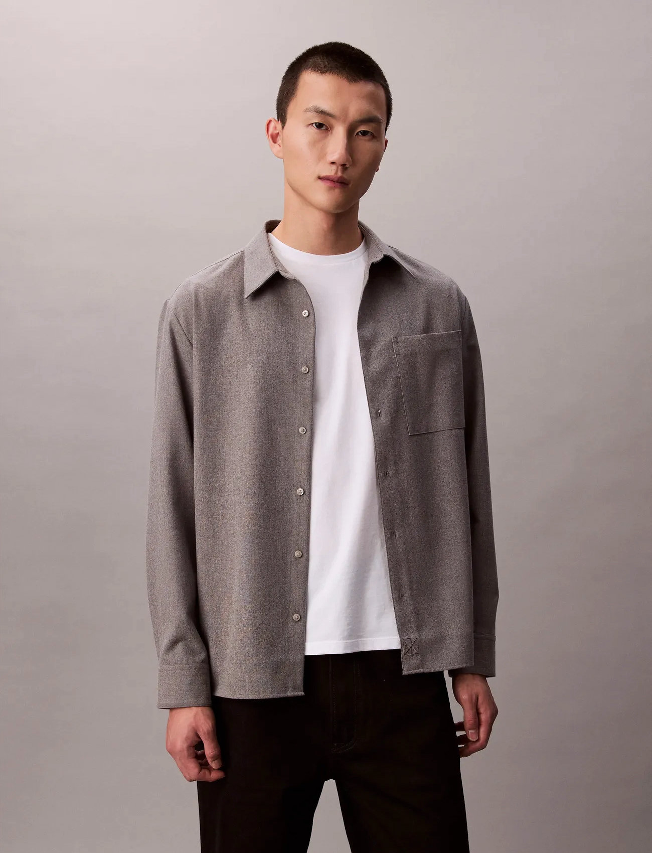 Grey