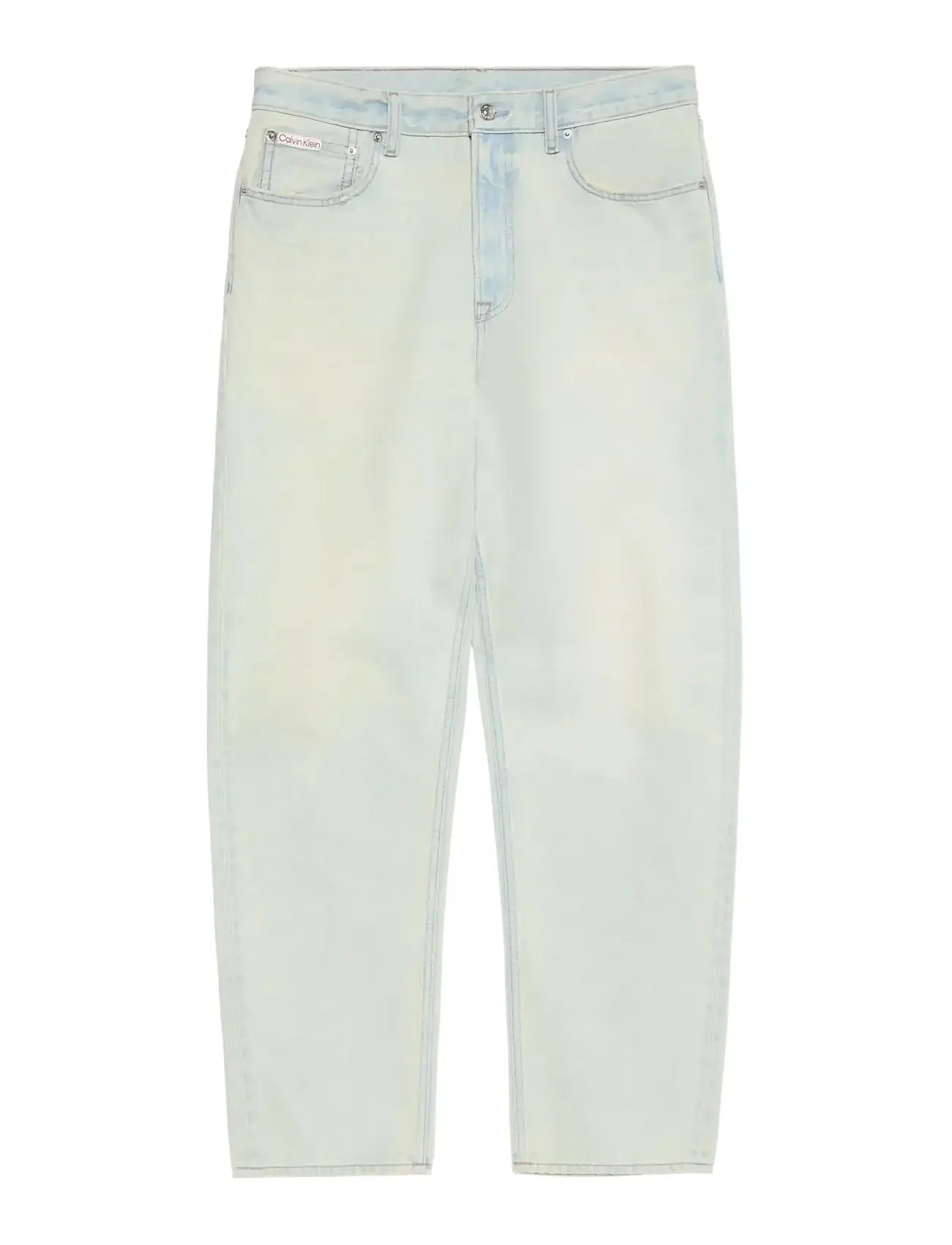 Calvin Klein | 90S Taper Seaglass Jean | 31 x 34