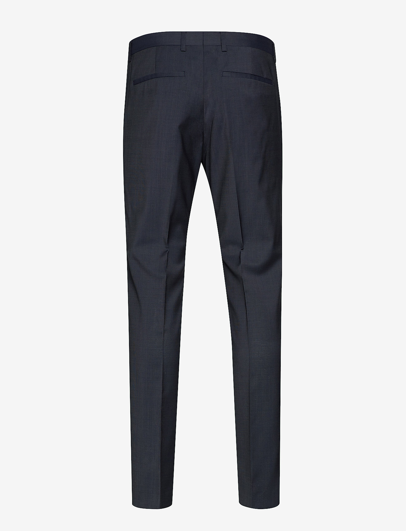 Calvin Klein - MODERN TEXTURED SUIT PANT - sky captain - 2