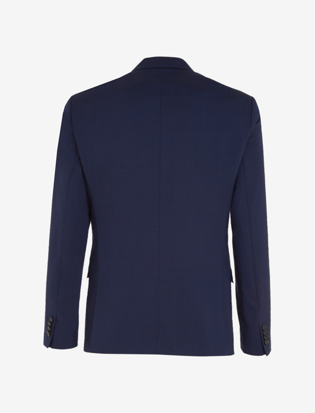 Calvin Klein Stretch Wool Slim Suit Blazer - Suits & Blazers Calvin Klein Stretch Wool Slim Suit Blazer - Suits & Blazers