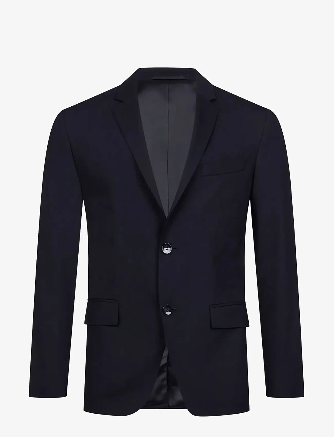 Calvin klein online black blazer
