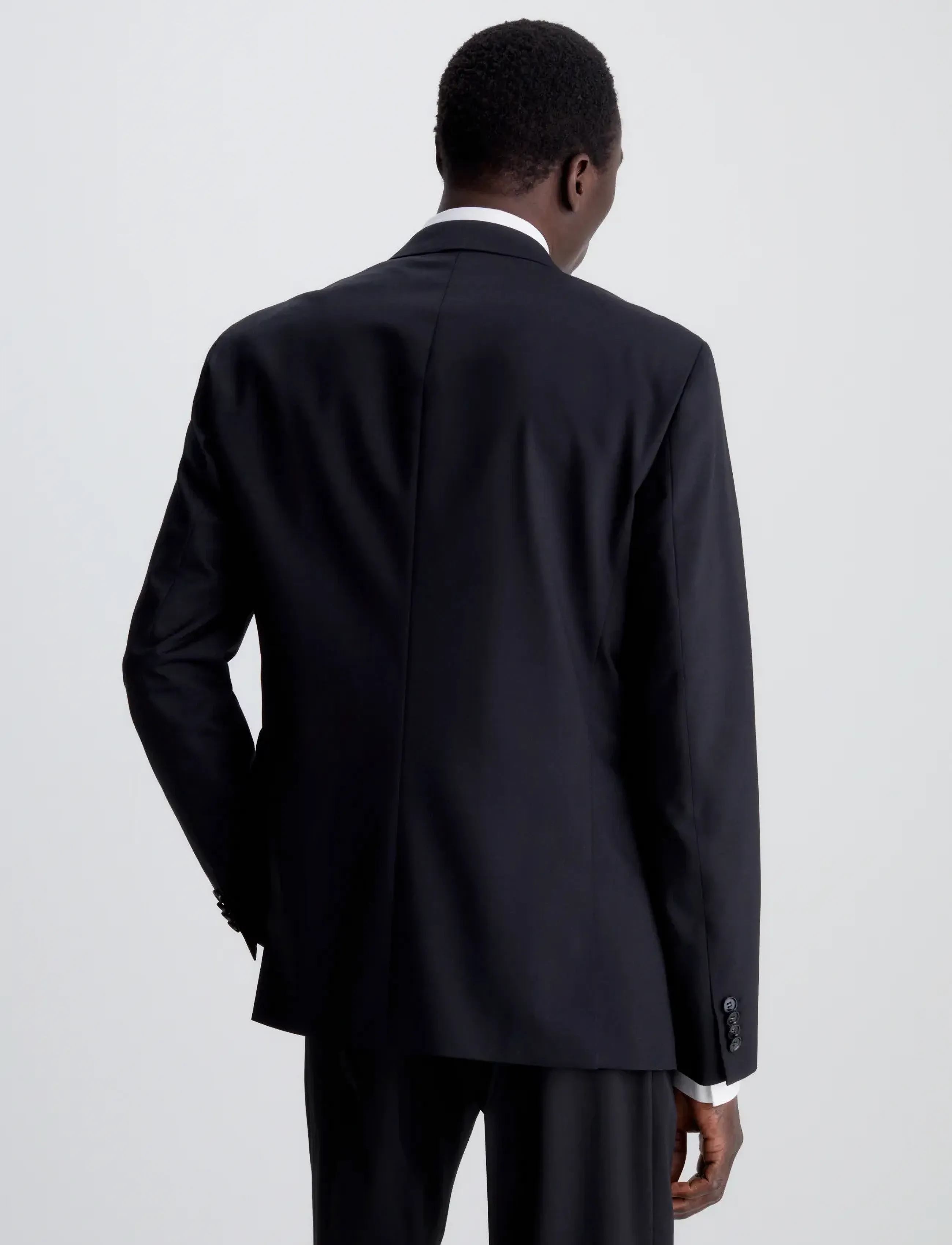 Calvin Klein Businesskavaj herr – bild 6