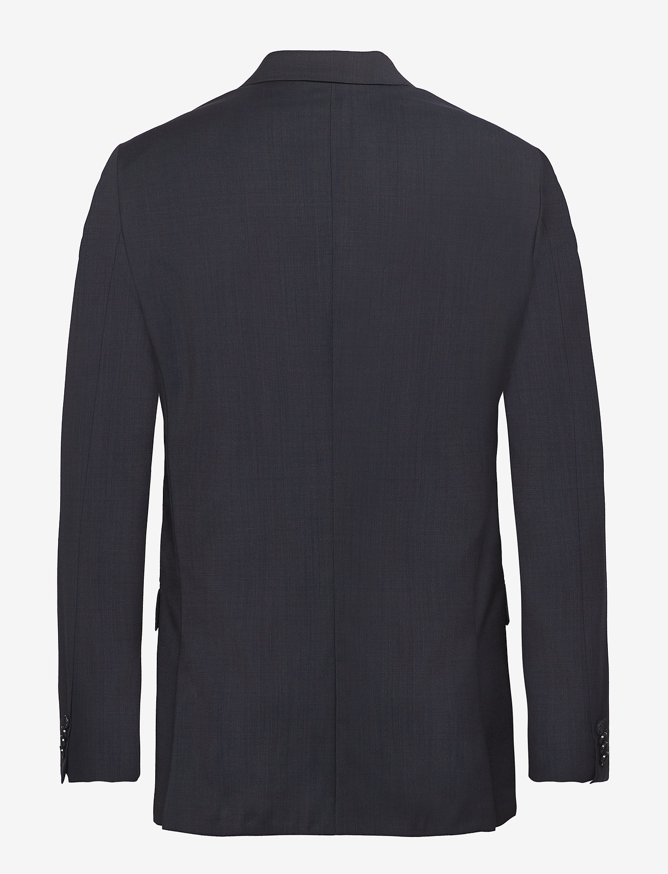 Calvin Klein - MODERN TEXTURED SUIT - sky captain - 1