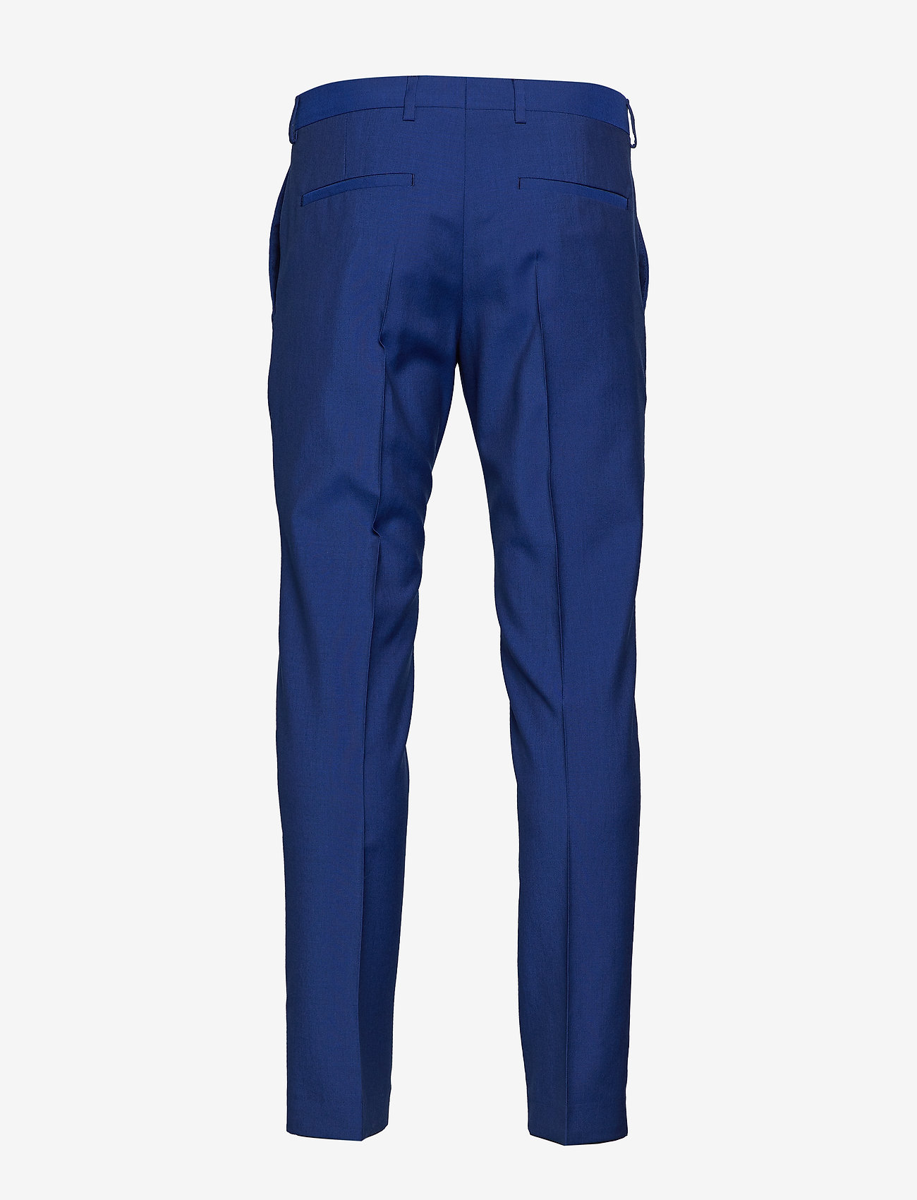 Calvin Klein - TWO TONE WOOL TROPIC - clematis blue - 1