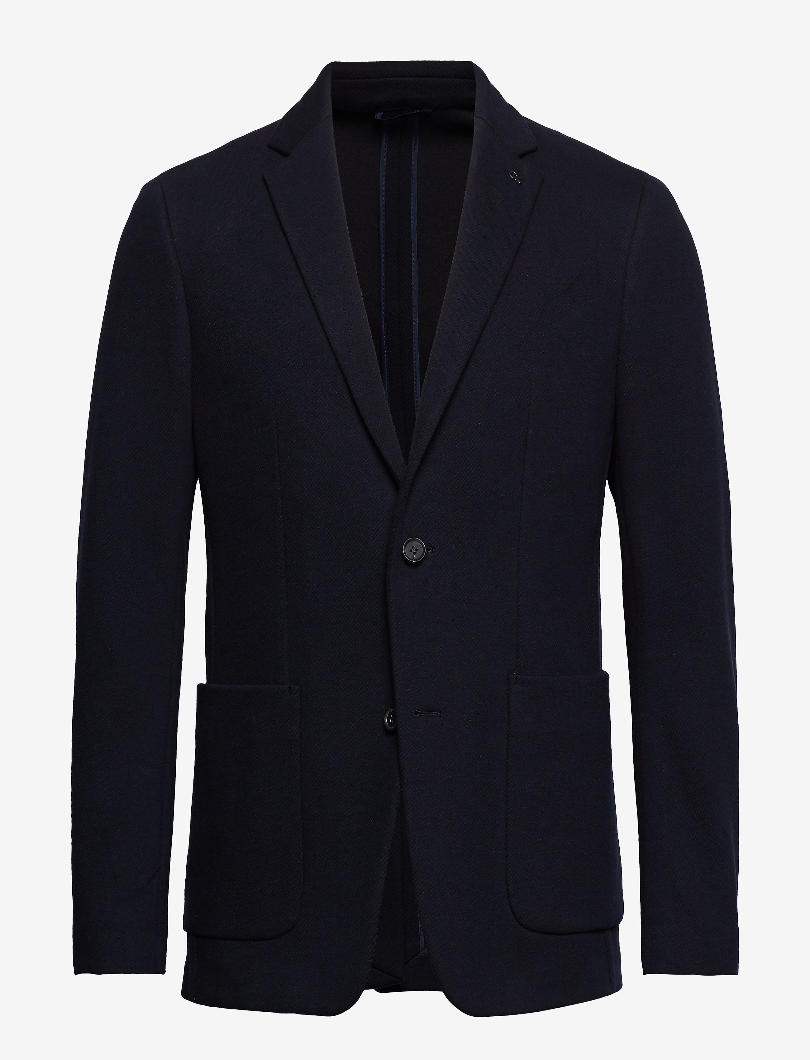 CALVIN NAVY