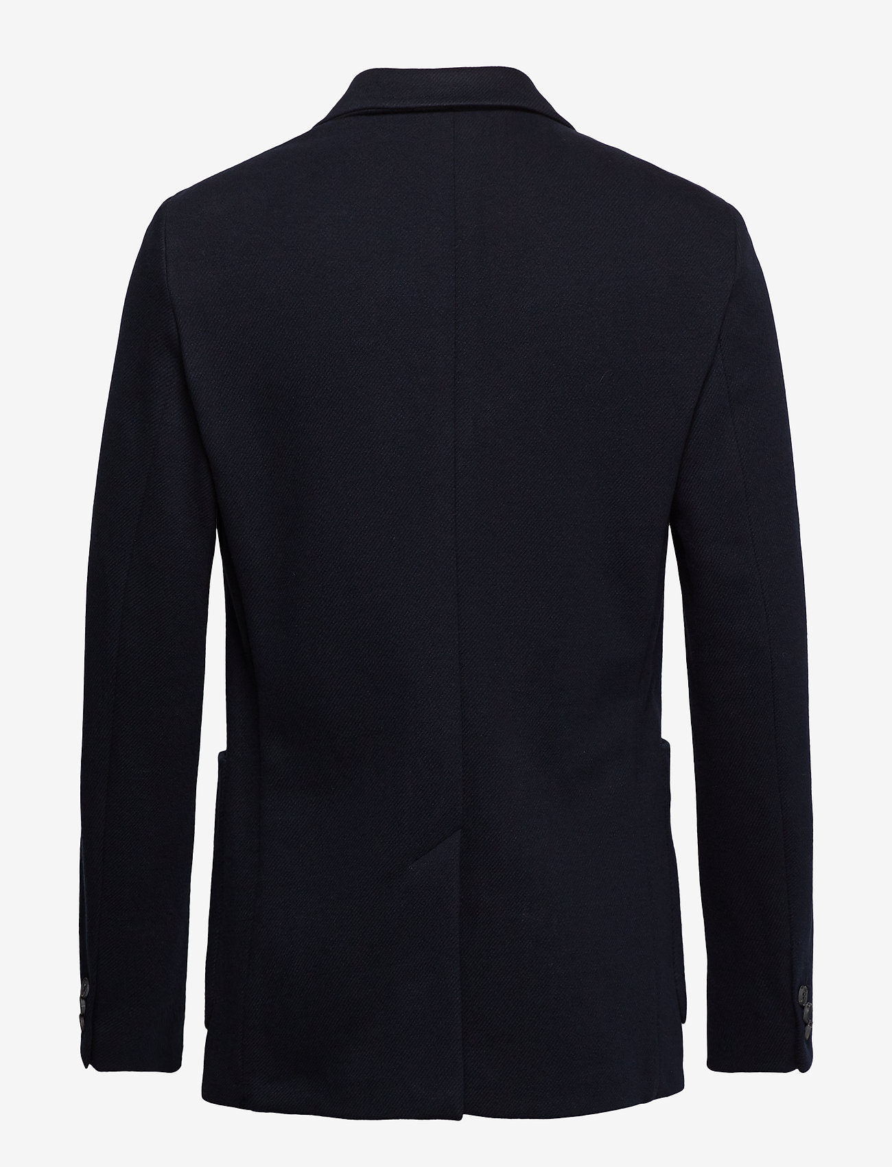 Calvin Klein - CAVALRY JERSEY CASUA - calvin navy - 1