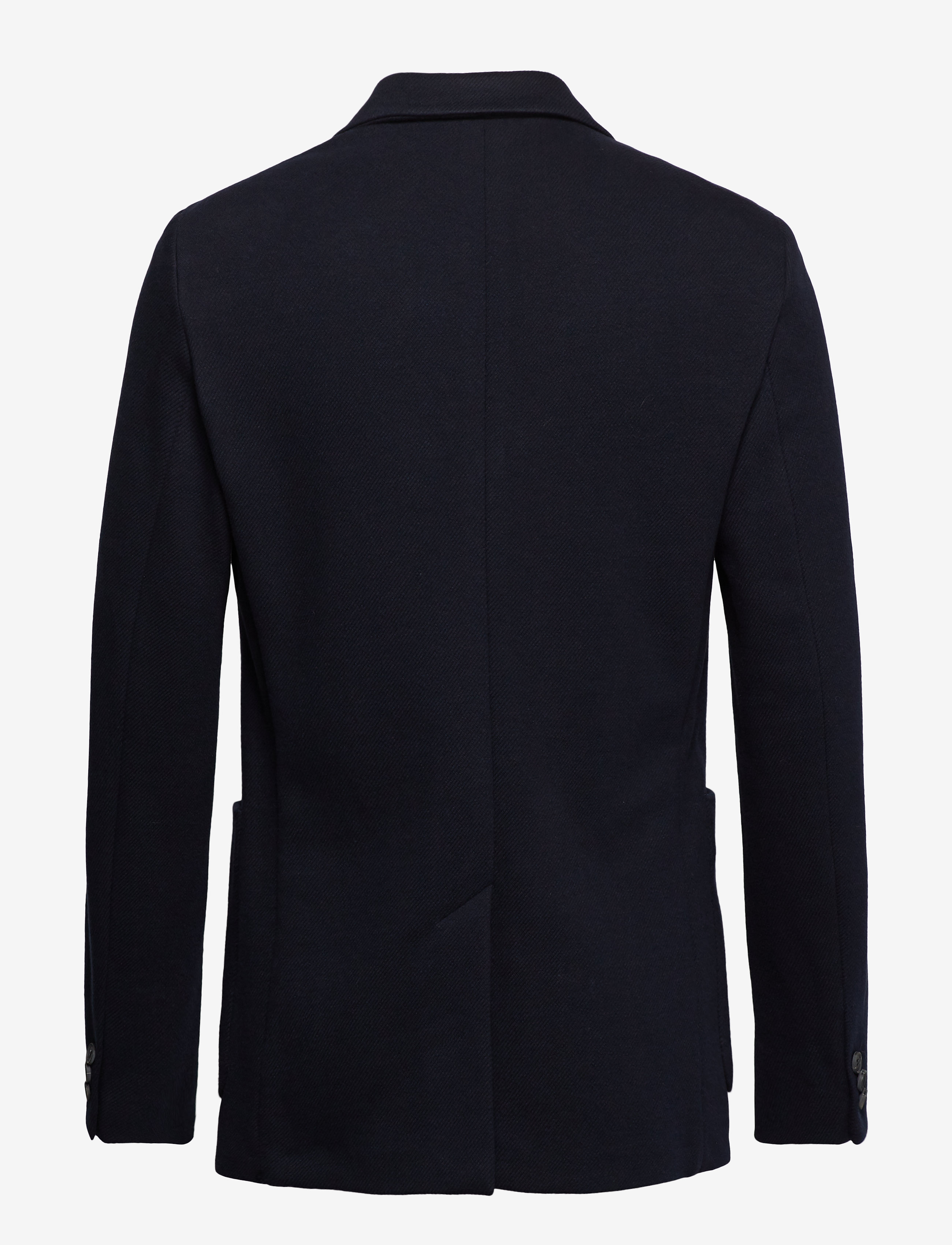 Calvin Klein - CAVALRY JERSEY CASUA - calvin navy - 1