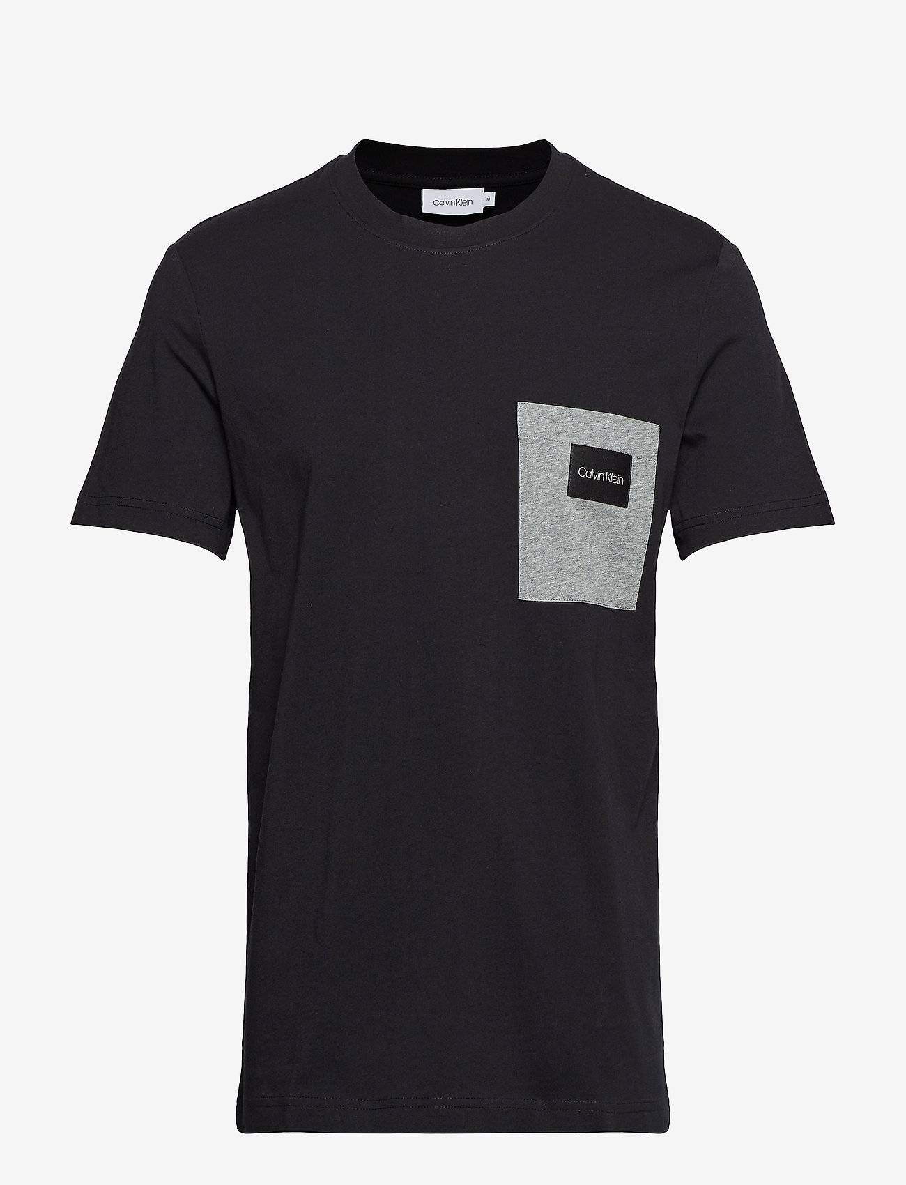CALVIN BLACK