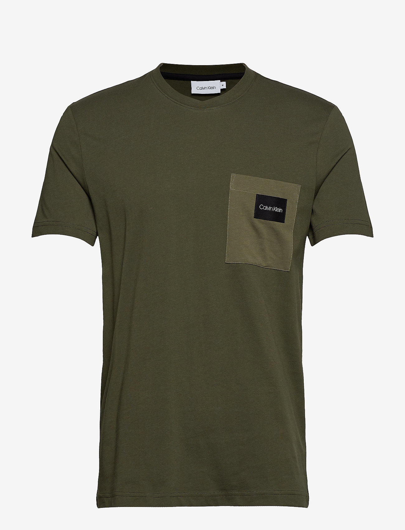 CK DARK OLIVE