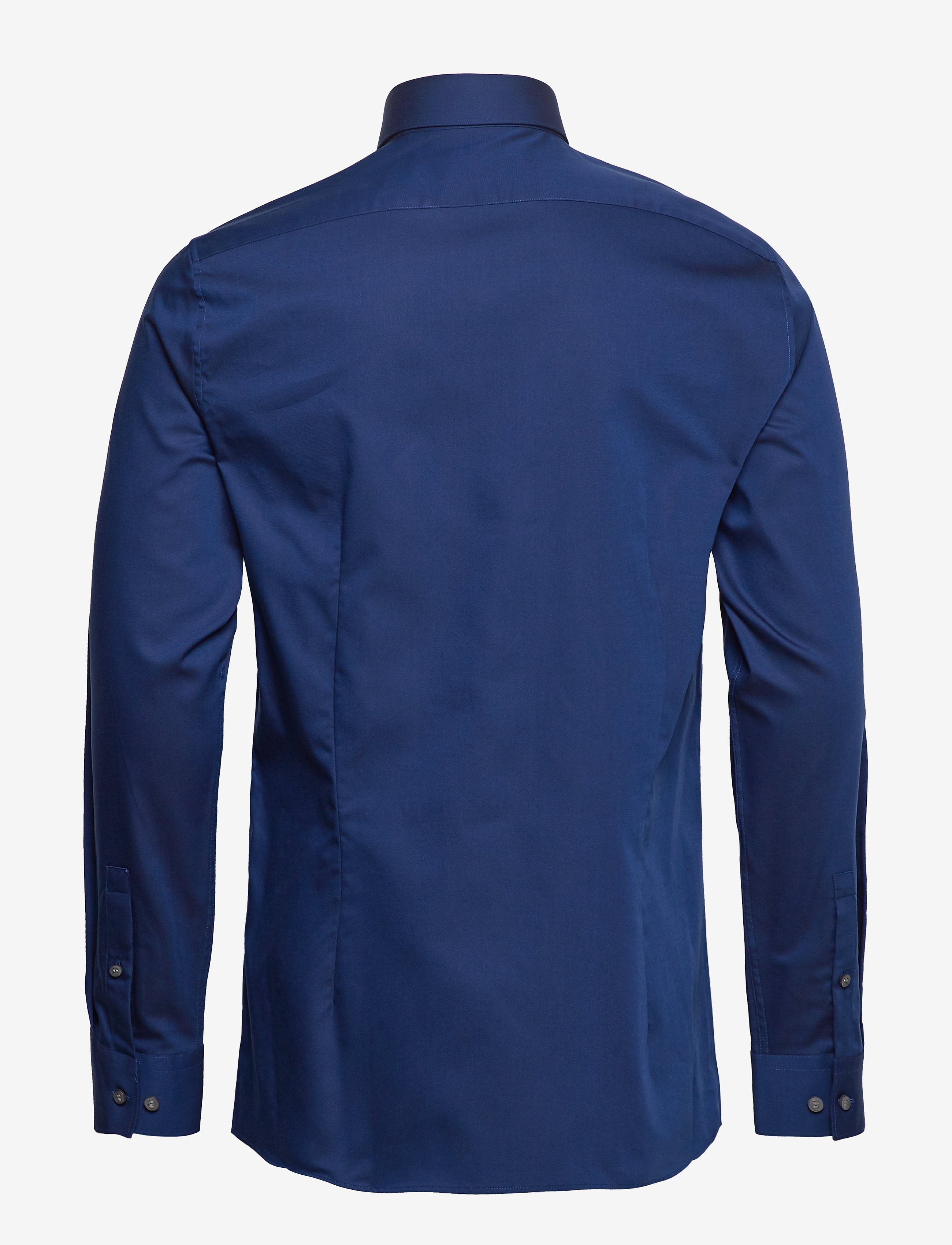 Calvin Klein - OXFORD EASY IRON SLI - df navy - 1