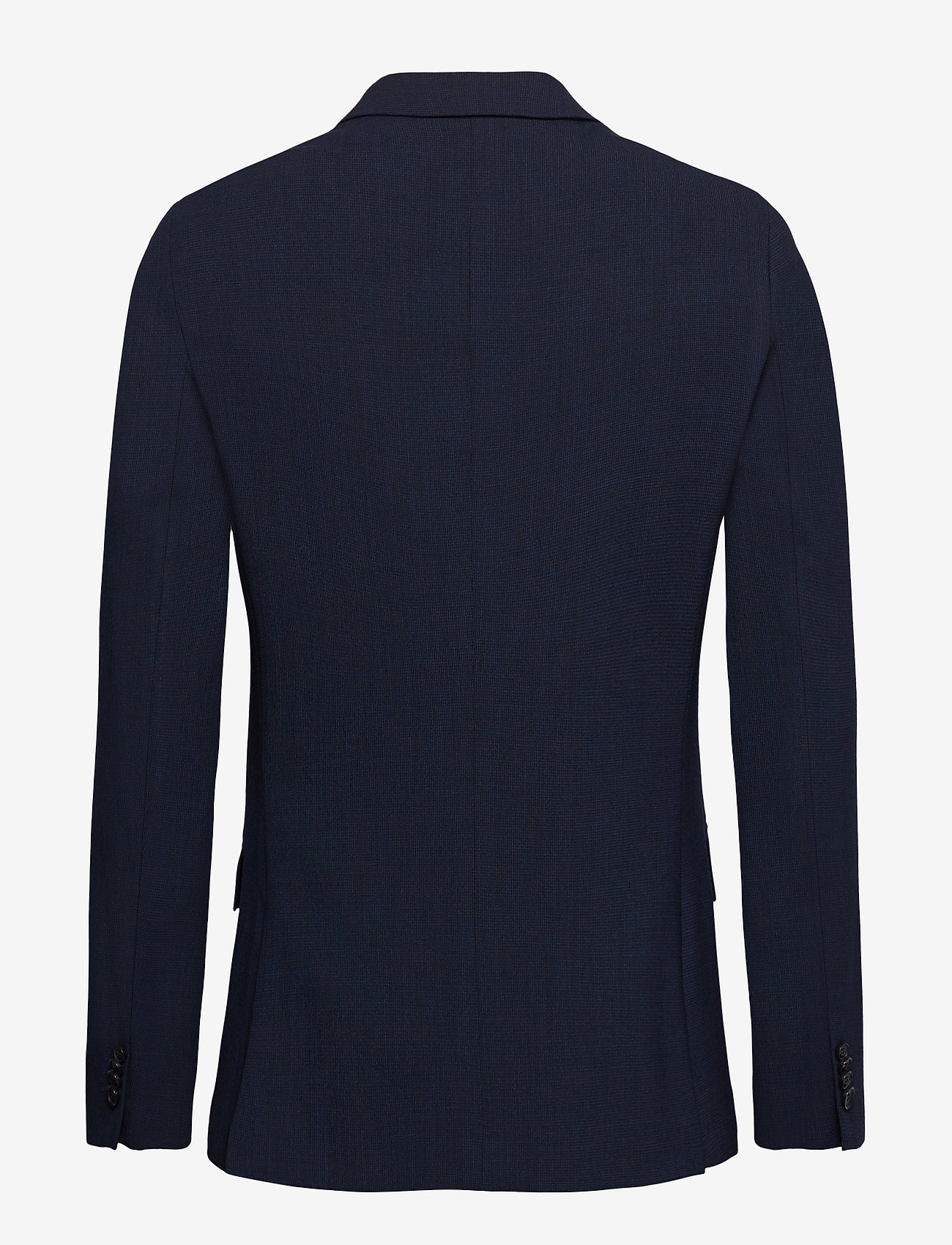 Calvin Klein - BI-STRETCH HOUNDSTOO - calvin navy - 1