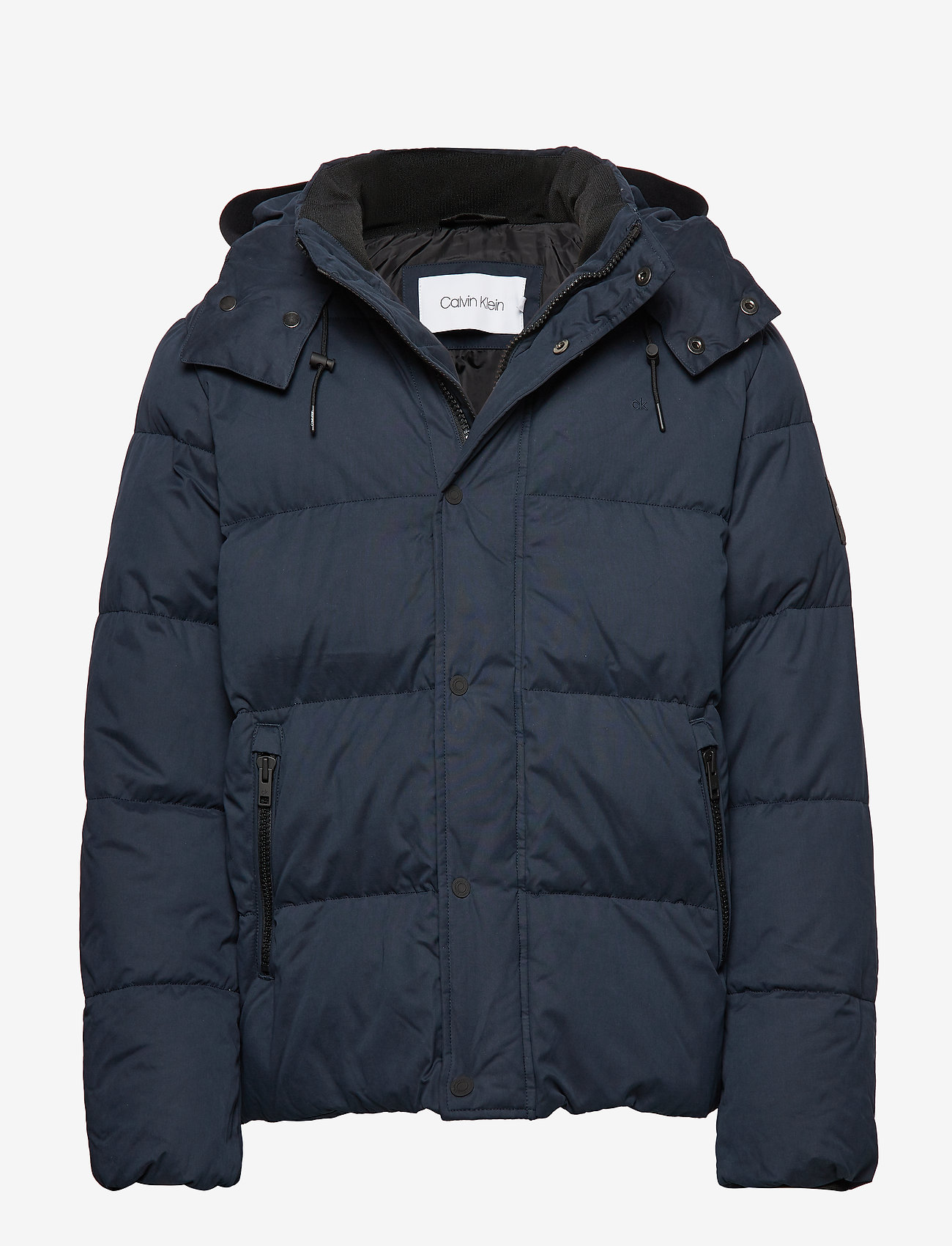 CALVIN NAVY