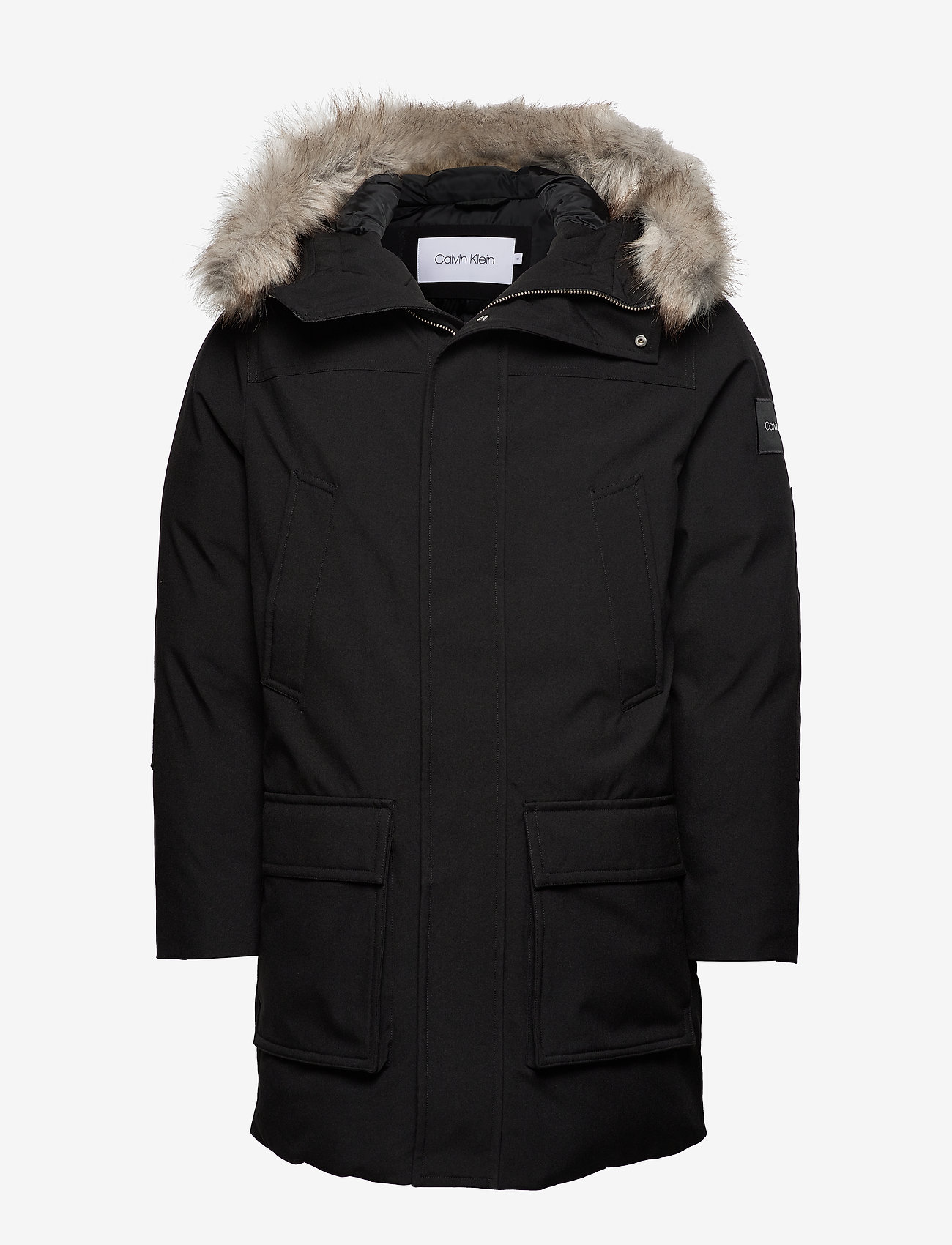 LONG LENGTH PREMIUM - CALVIN BLACK