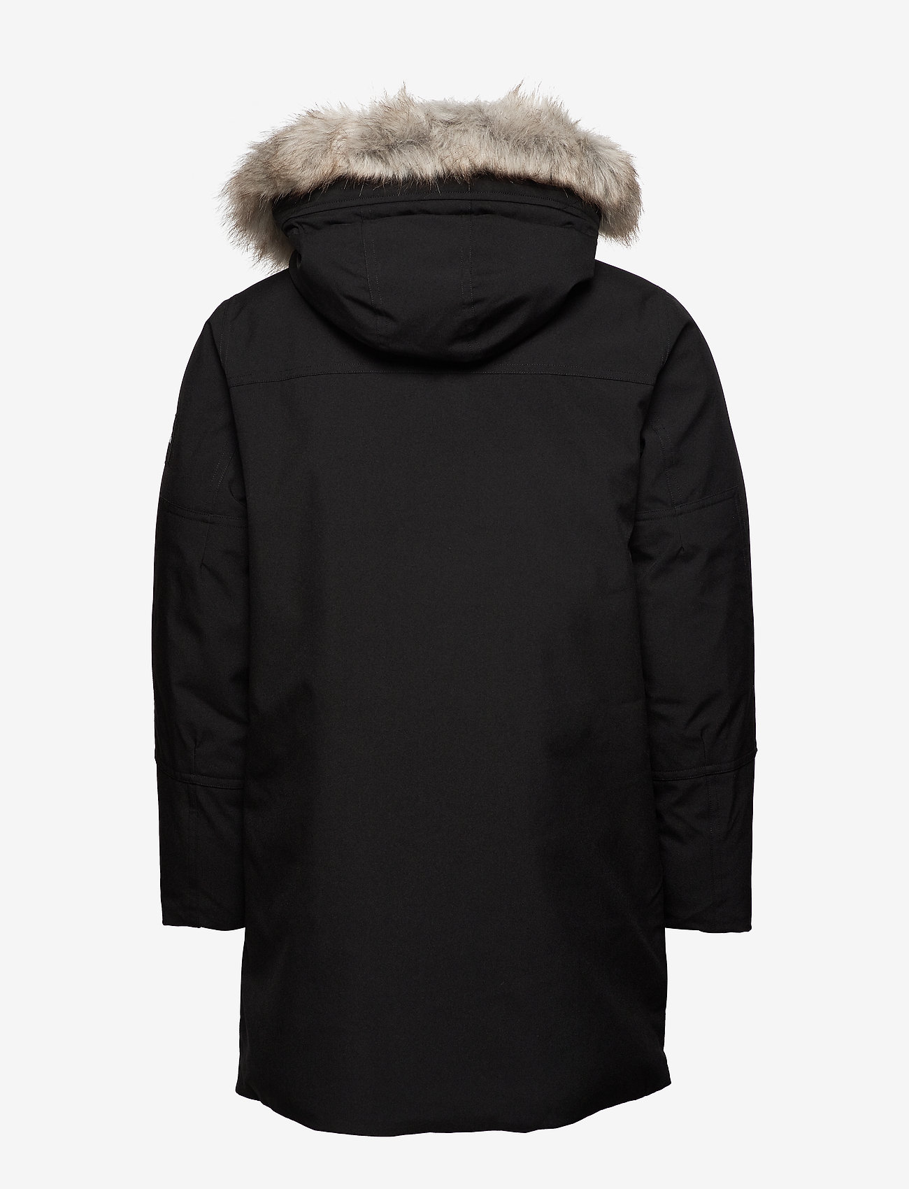 Calvin Klein - LONG LENGTH PREMIUM - calvin black - 3