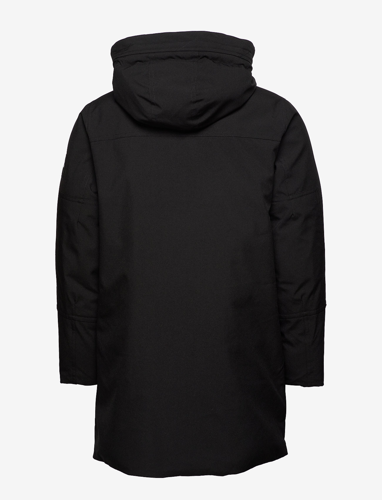 Calvin Klein - LONG LENGTH PREMIUM - calvin black - 4