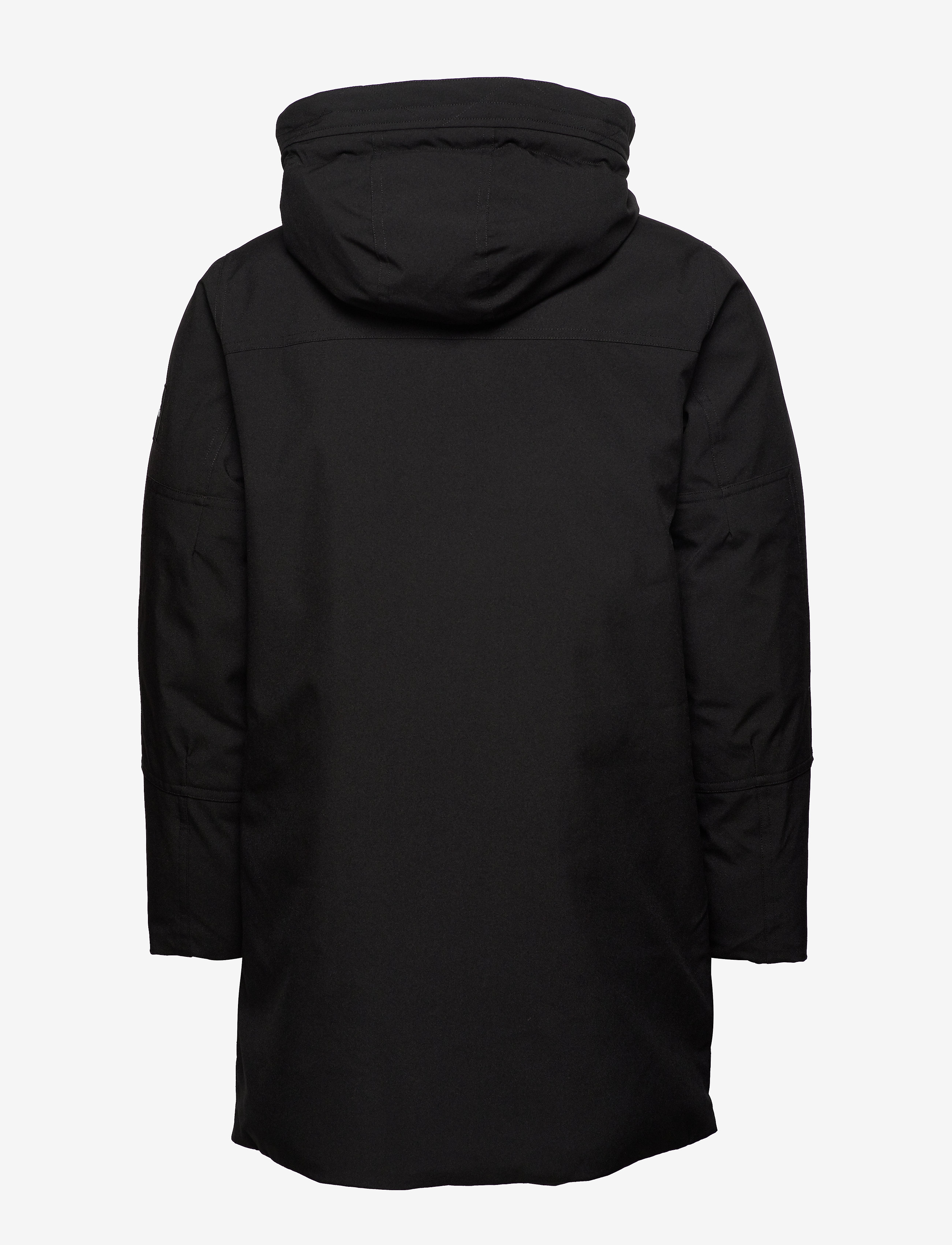 Calvin Klein - LONG LENGTH PREMIUM - calvin black - 4