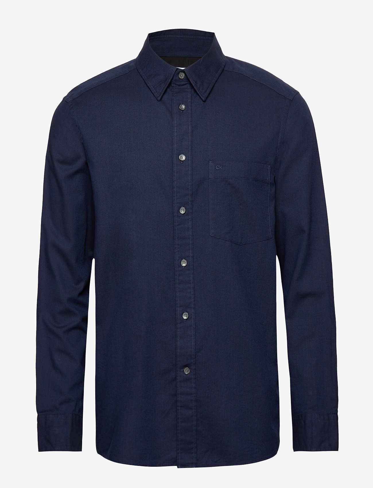 CALVIN NAVY