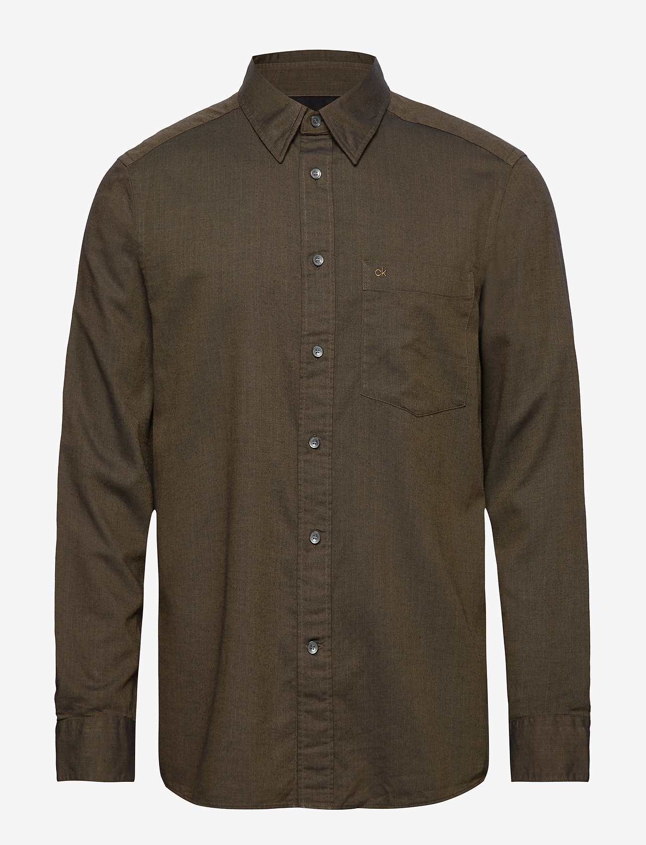 MILITARY OLIVE