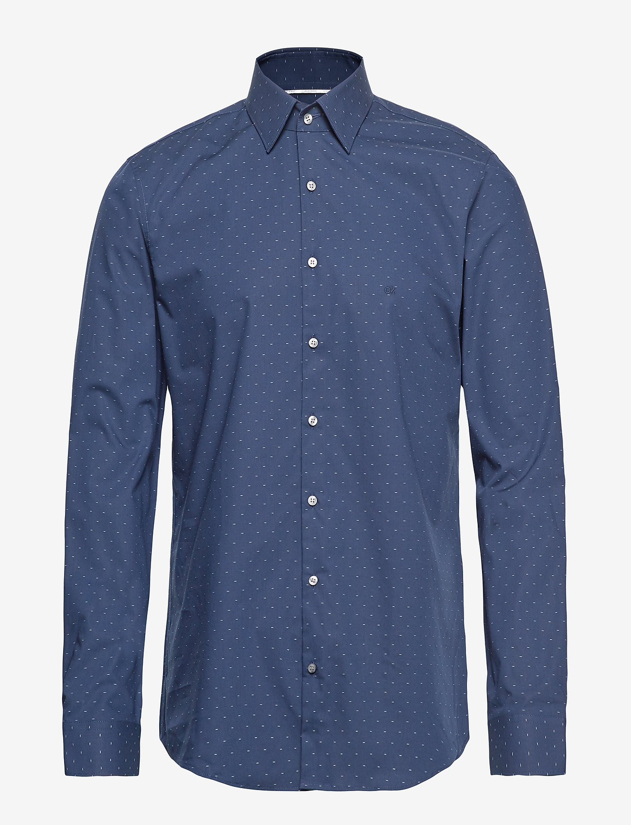 CLIPS STRETCH SLIM S - NAVY