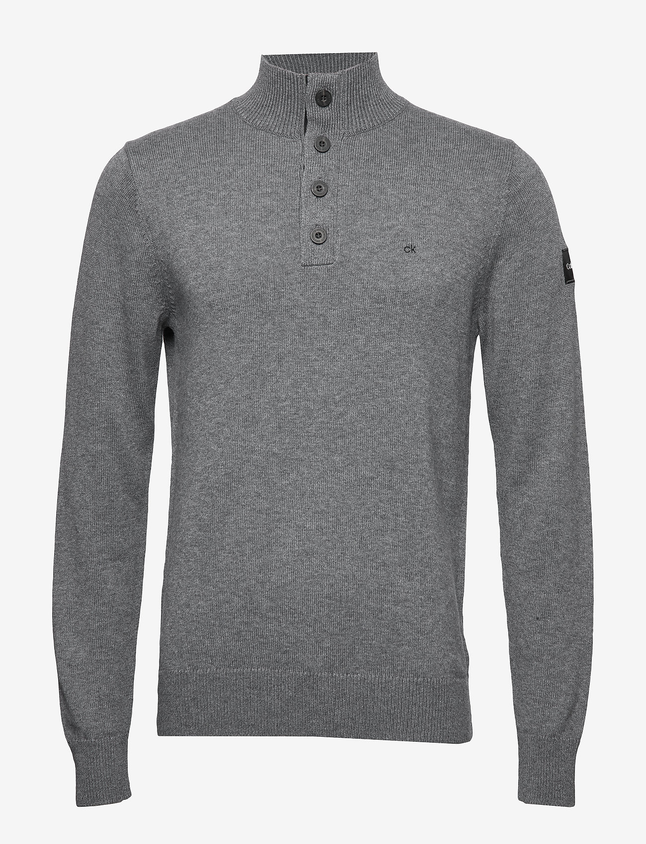 MID GREY HEATHER