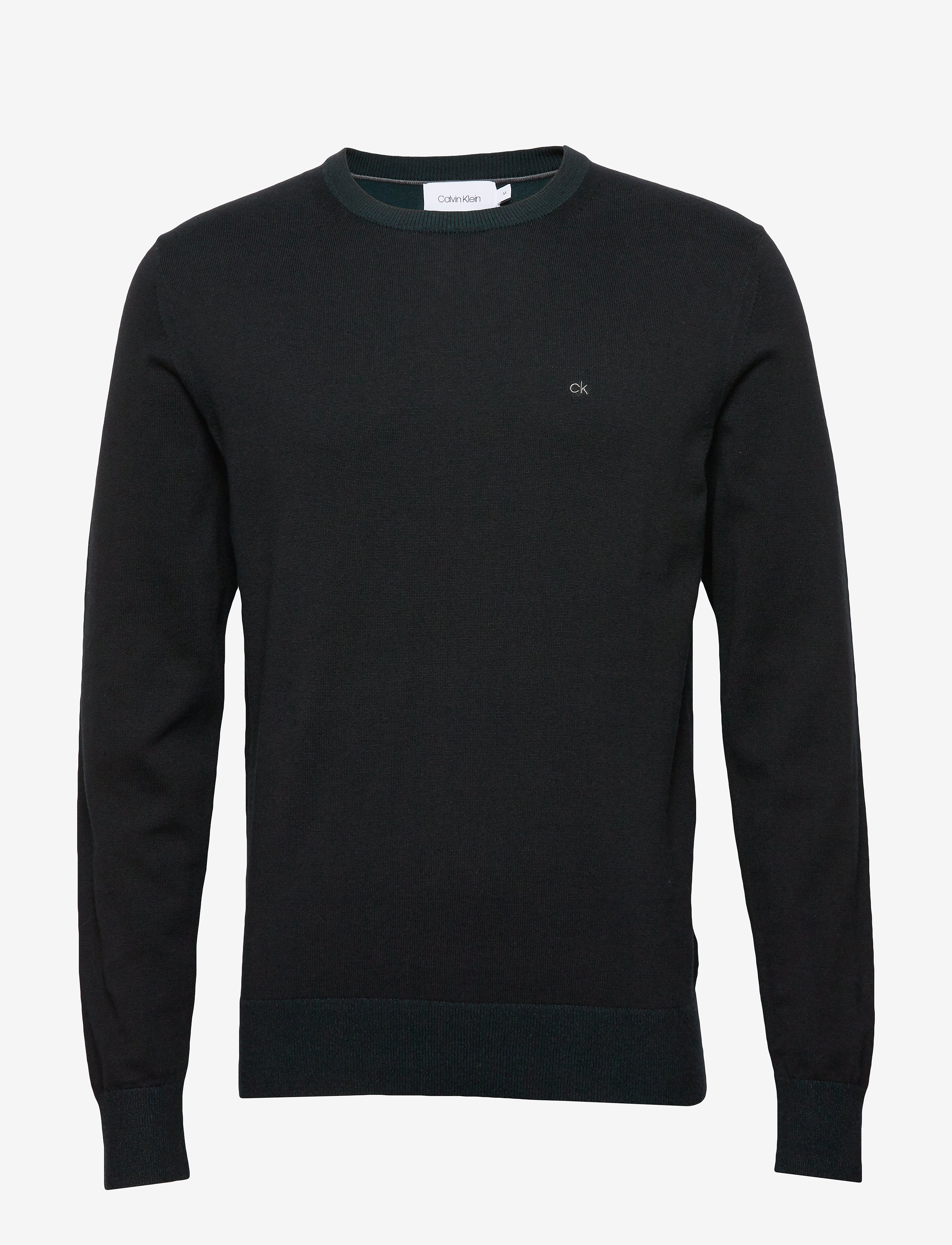 CALVIN BLACK