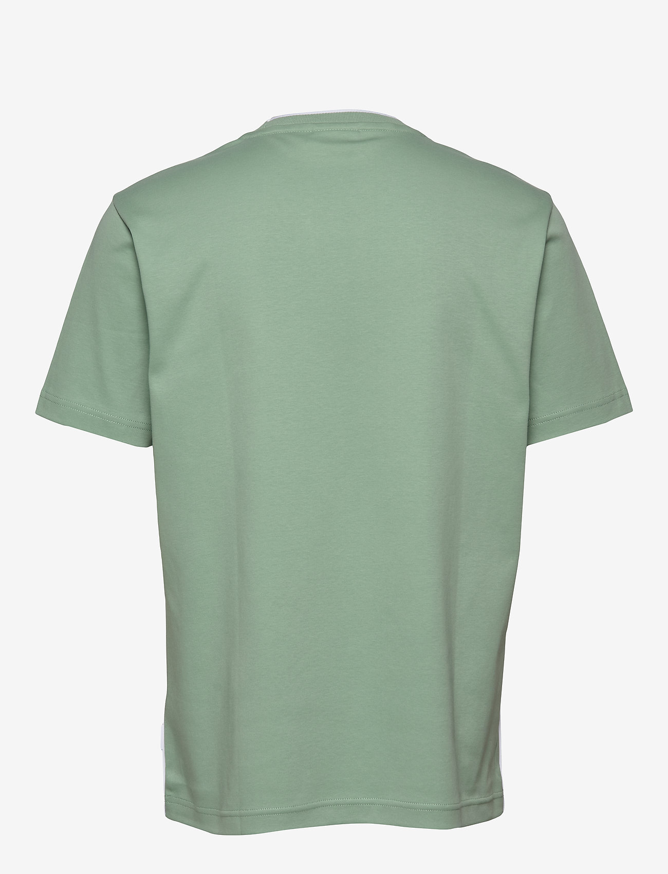 Calvin Klein - COMPACT SMALL LOGO R - granite green - 1