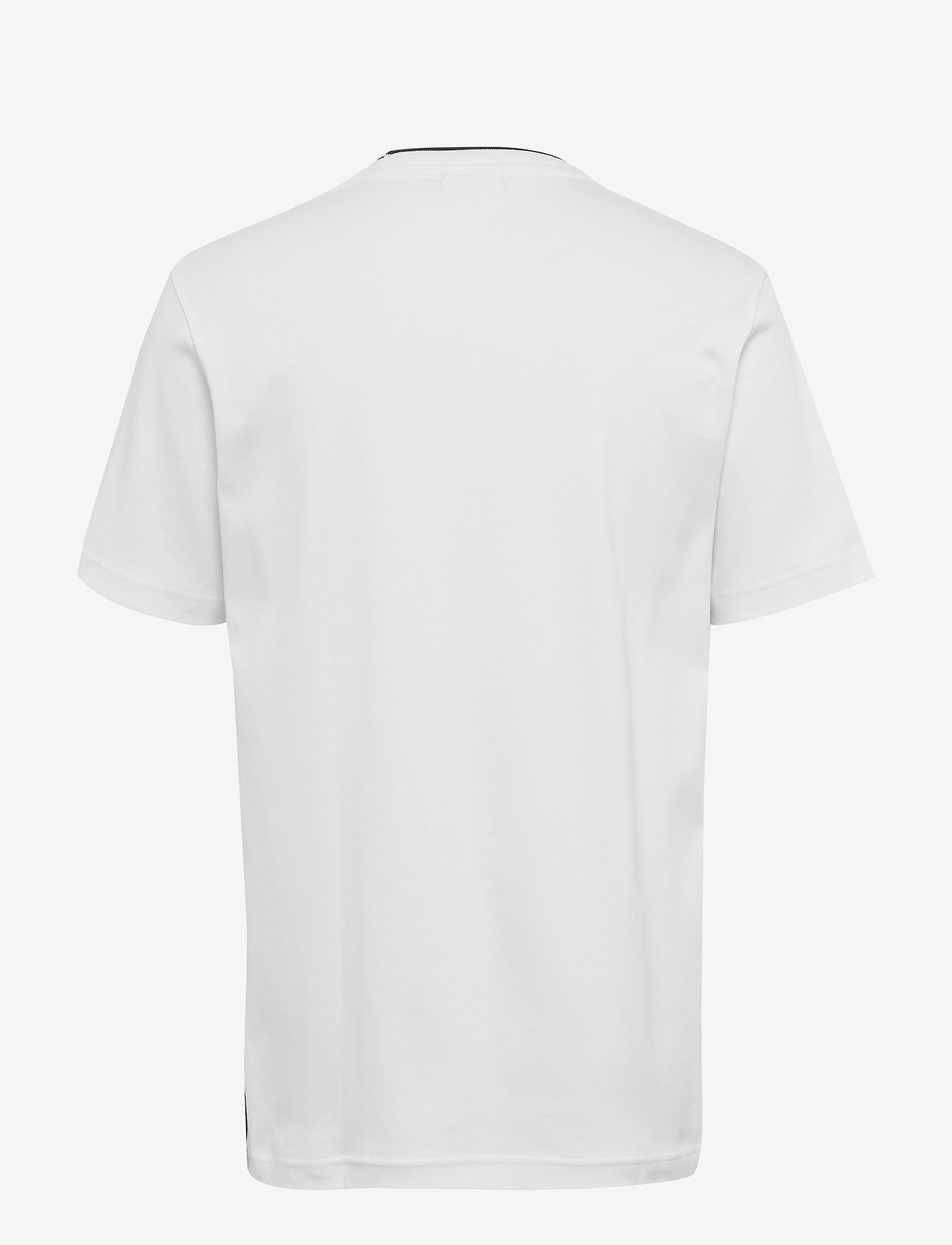 Calvin Klein - COMPACT SMALL LOGO R - multi - white / black - 1