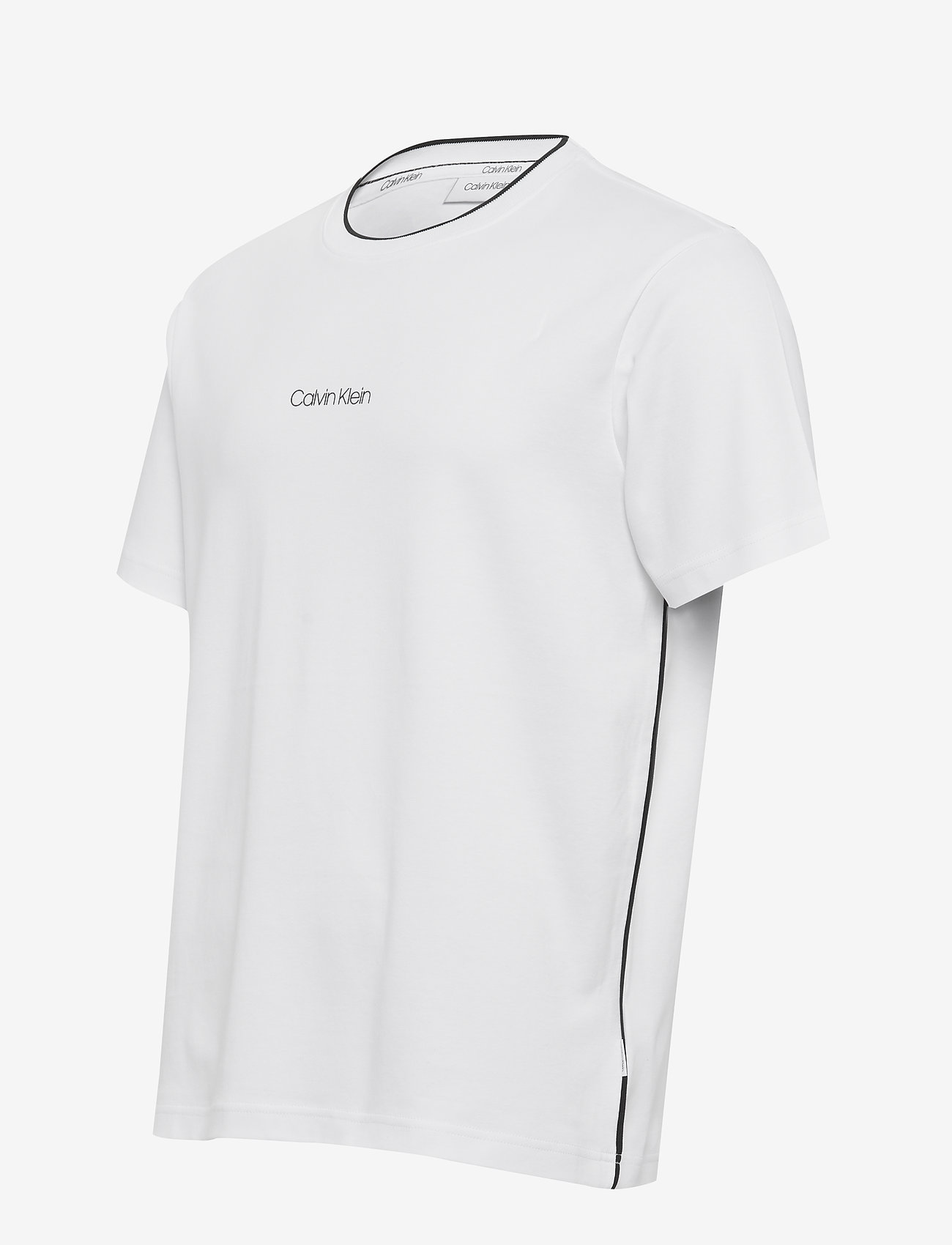 Calvin Klein - COMPACT SMALL LOGO R - multi - white / black - 2