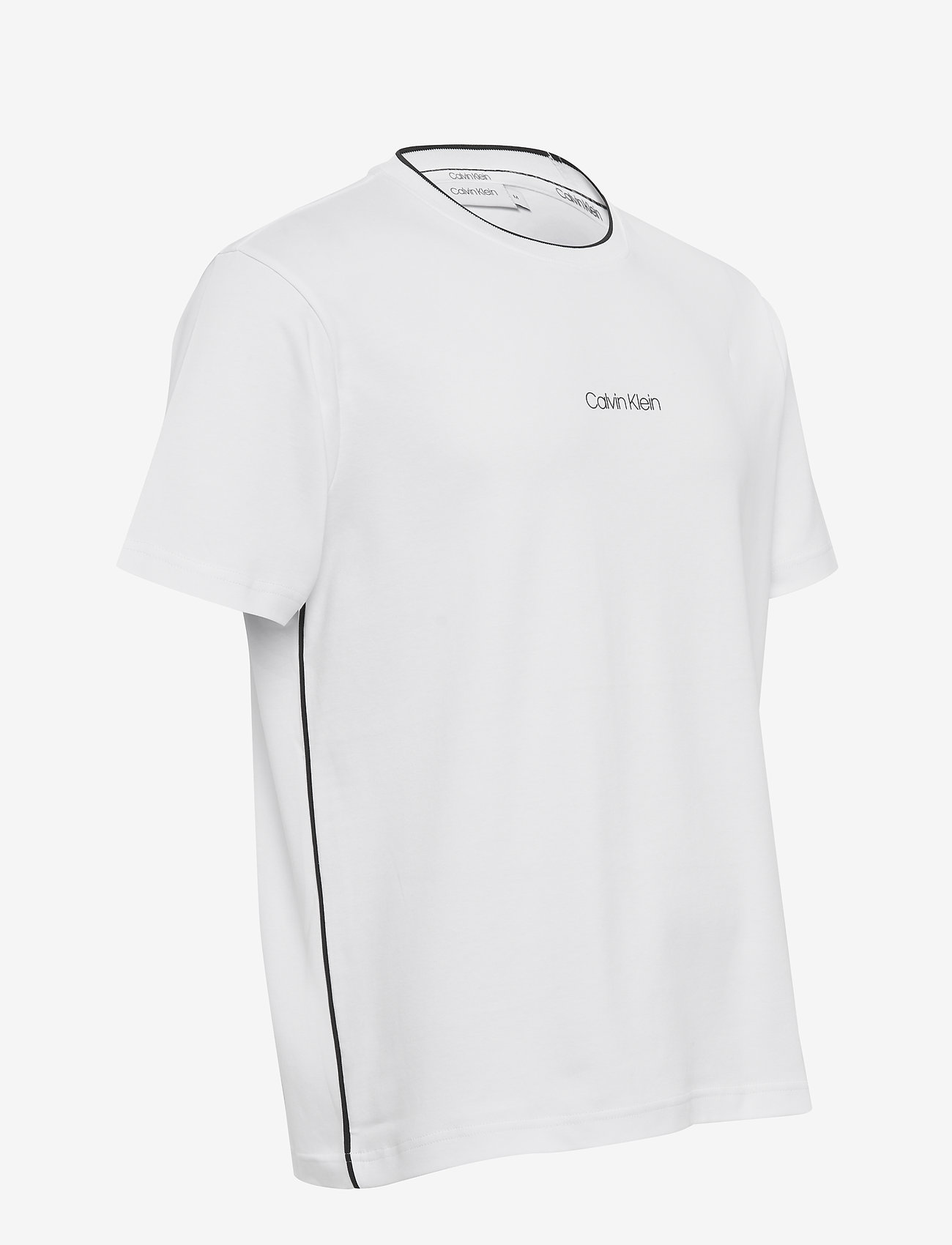 Calvin Klein - COMPACT SMALL LOGO R - multi - white / black - 3