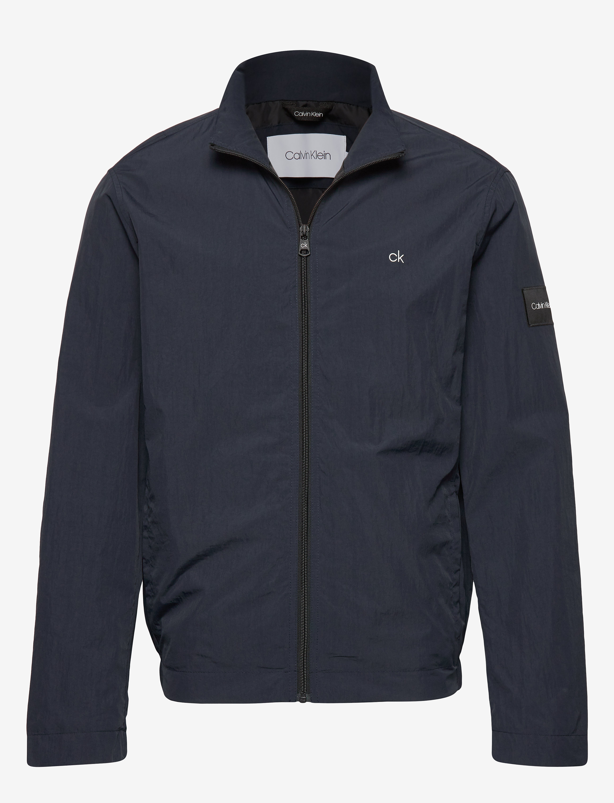 CALVIN NAVY
